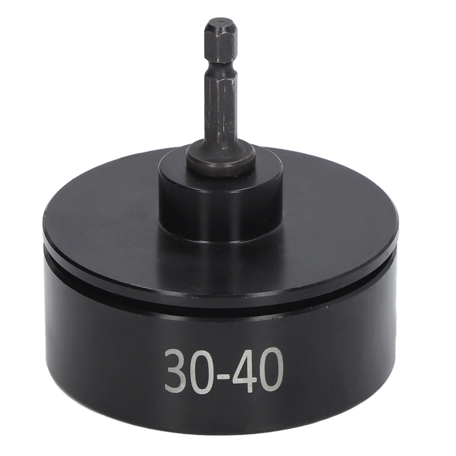 手持式塑料桶盖拧紧器拧盖头(直径30-40mm)