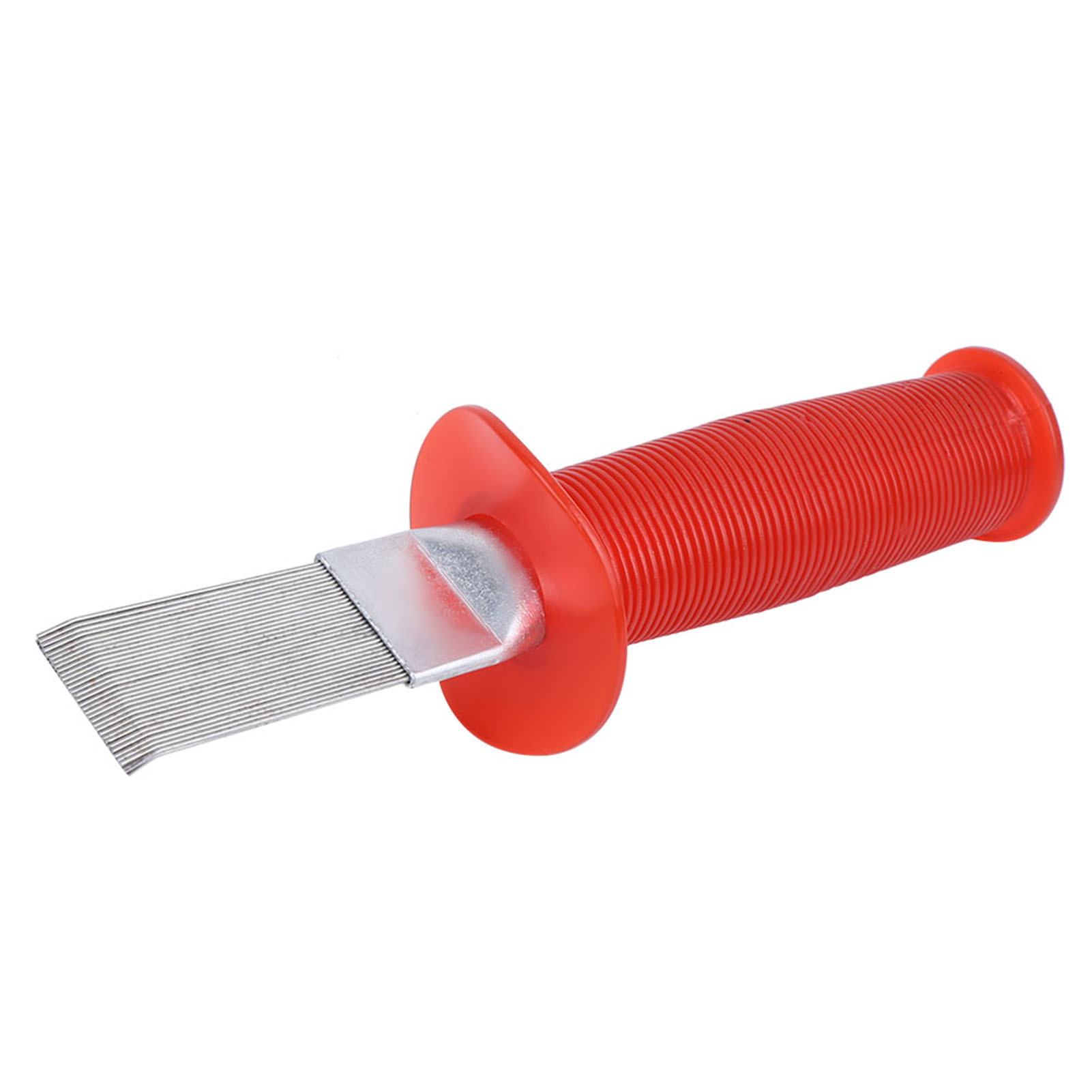 UlisemPeigne à Ailettes De Climatiseur En Acier Inoxydable, Peigne à