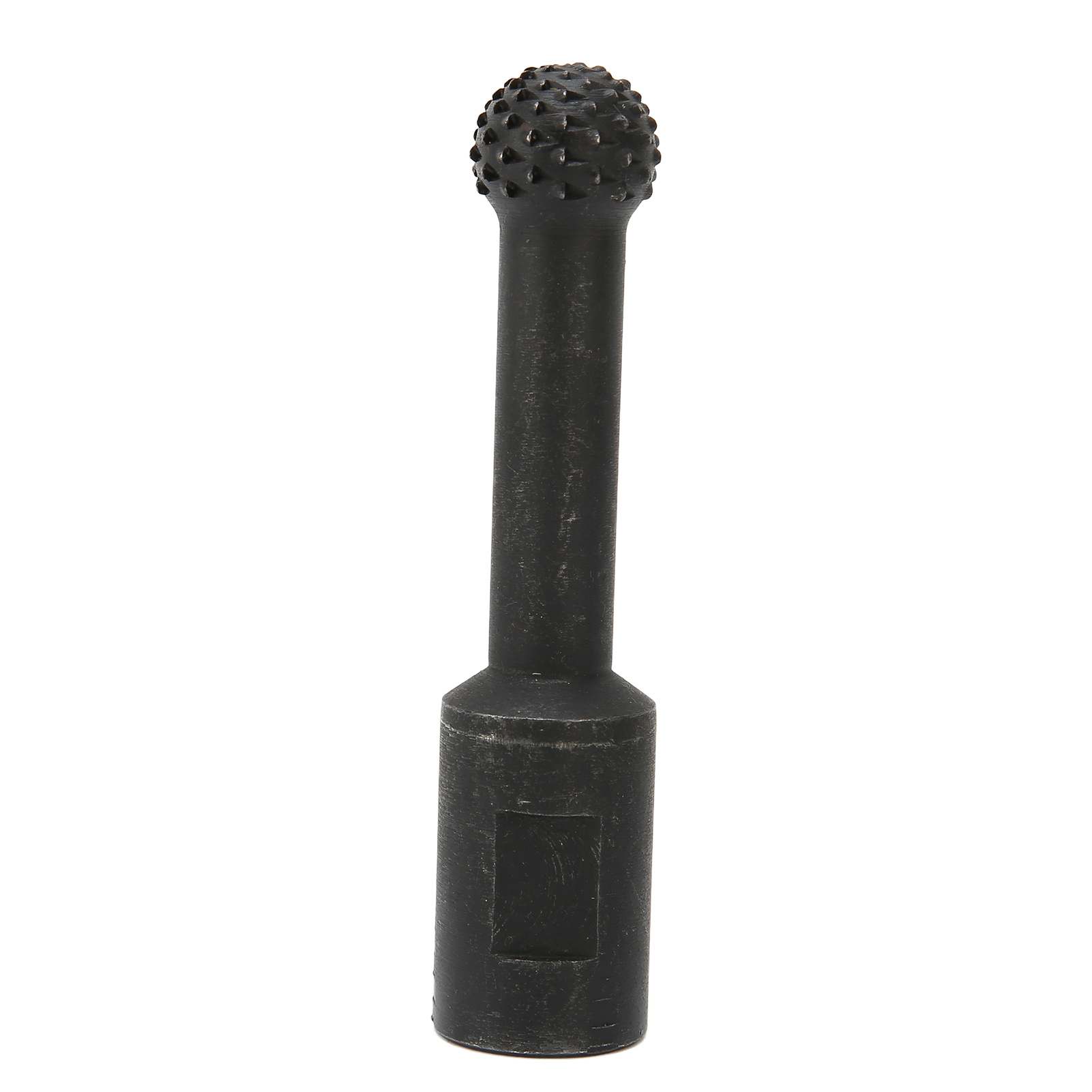 木工角磨机手工具 球面旋转锉刀 电动球型铣刀30mm
