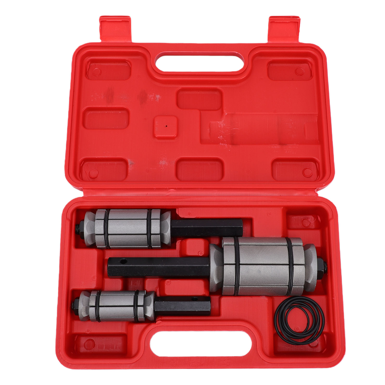 （ebay海外仓专项）排气管扩张器三件套1.1/8" to 3.5"（产品超重）