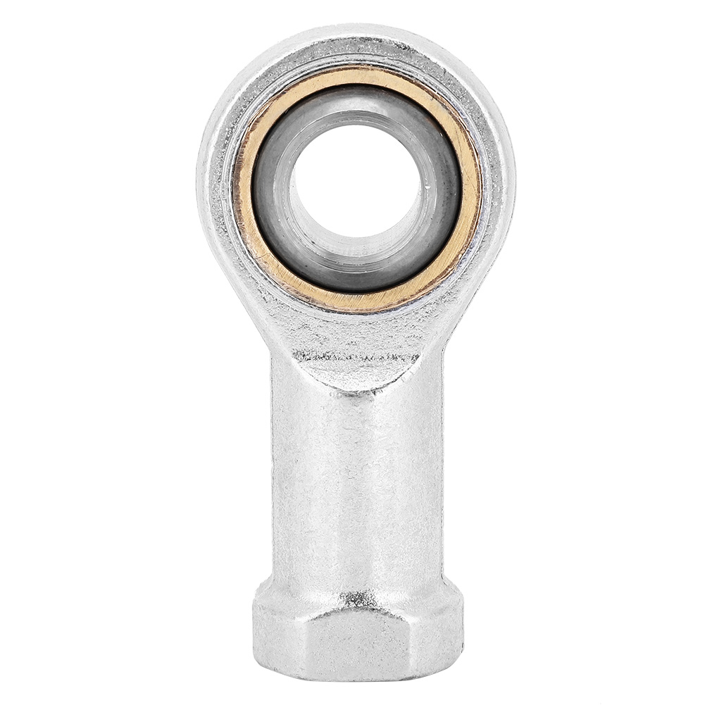SI20T/K内螺纹正牙 组装型自润滑杆端关节轴承