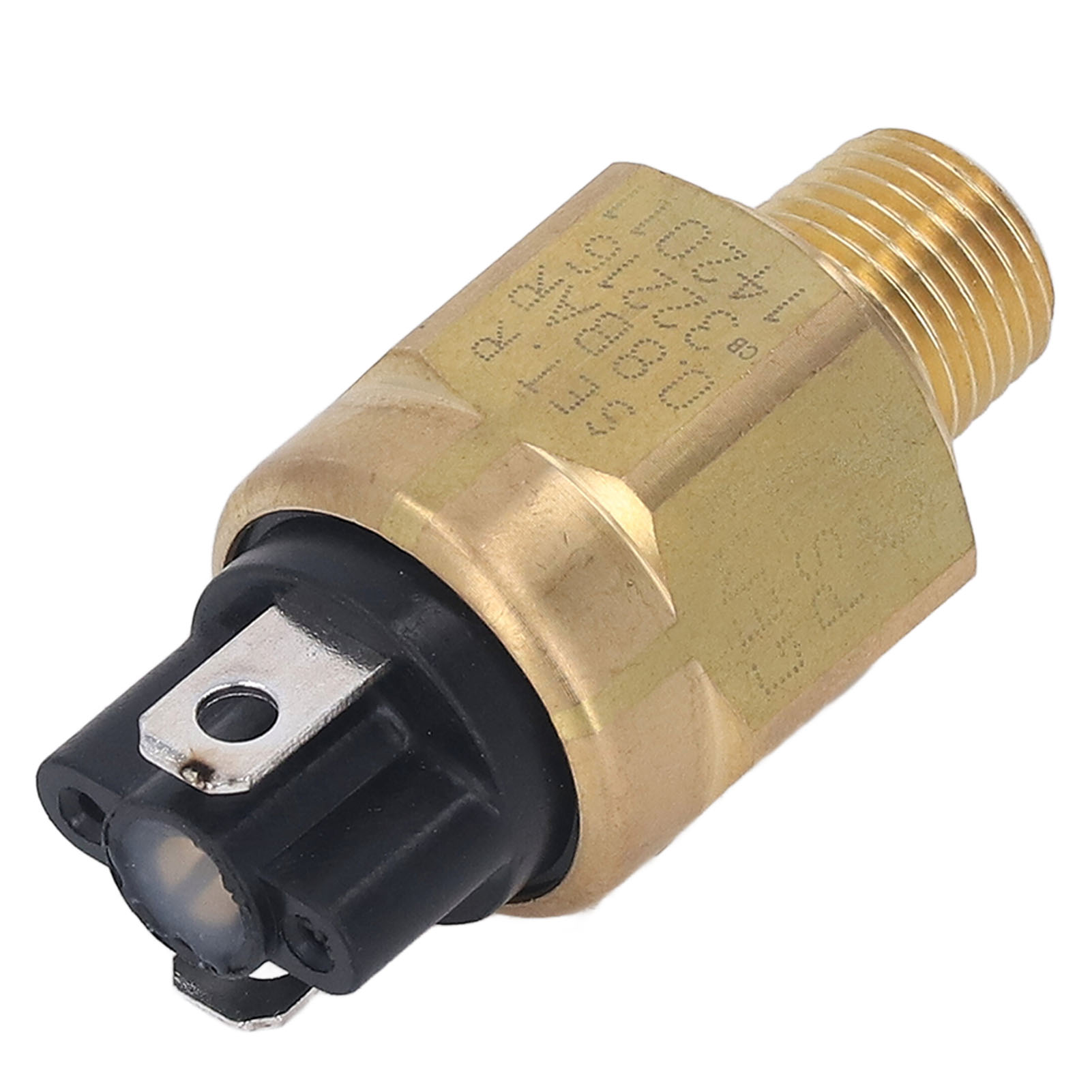 LiuGong 0.8Bar 压力开关（供应商型号：K05A-048）