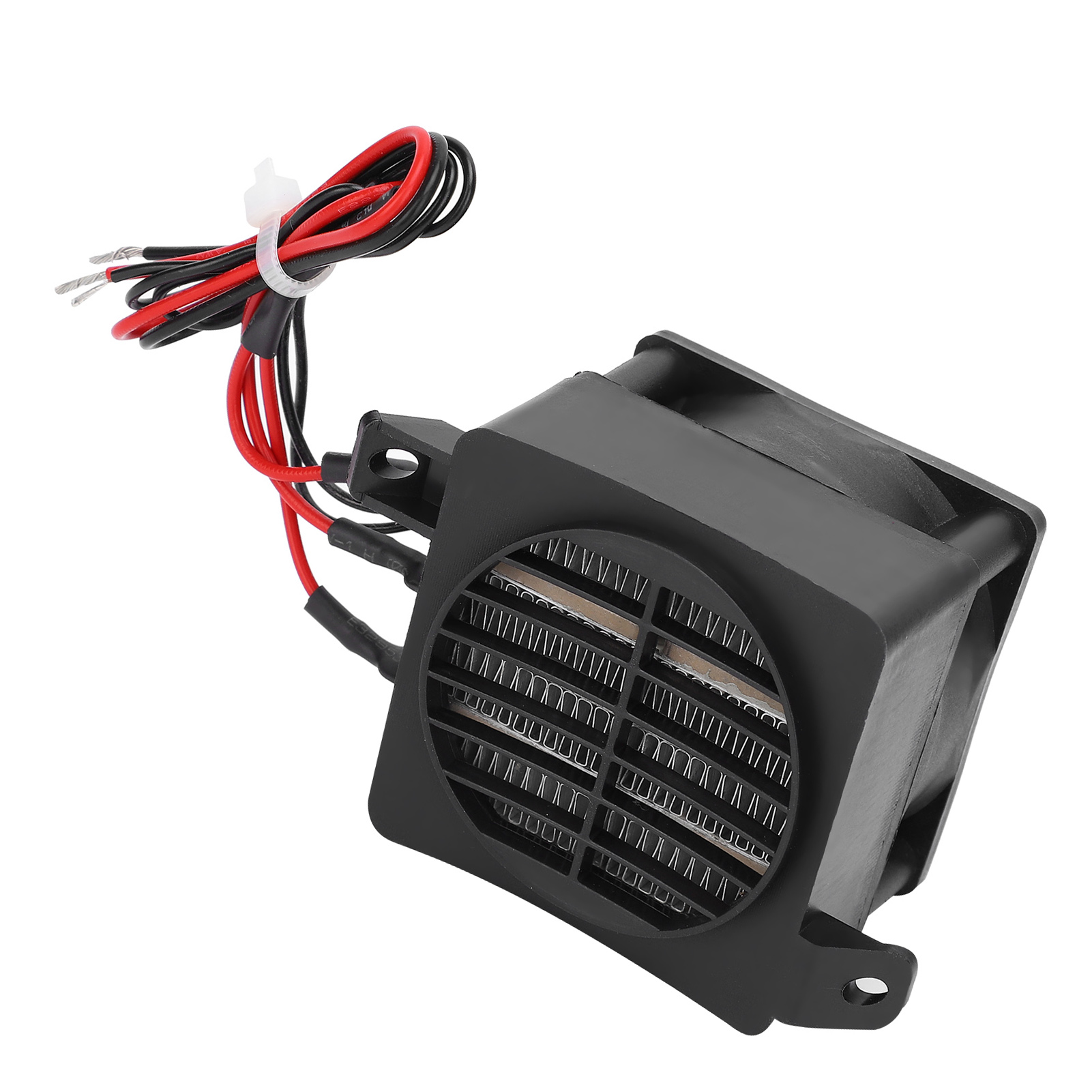 Title 2, 250W 220V Heater PTC Heater with Fan Electric C...