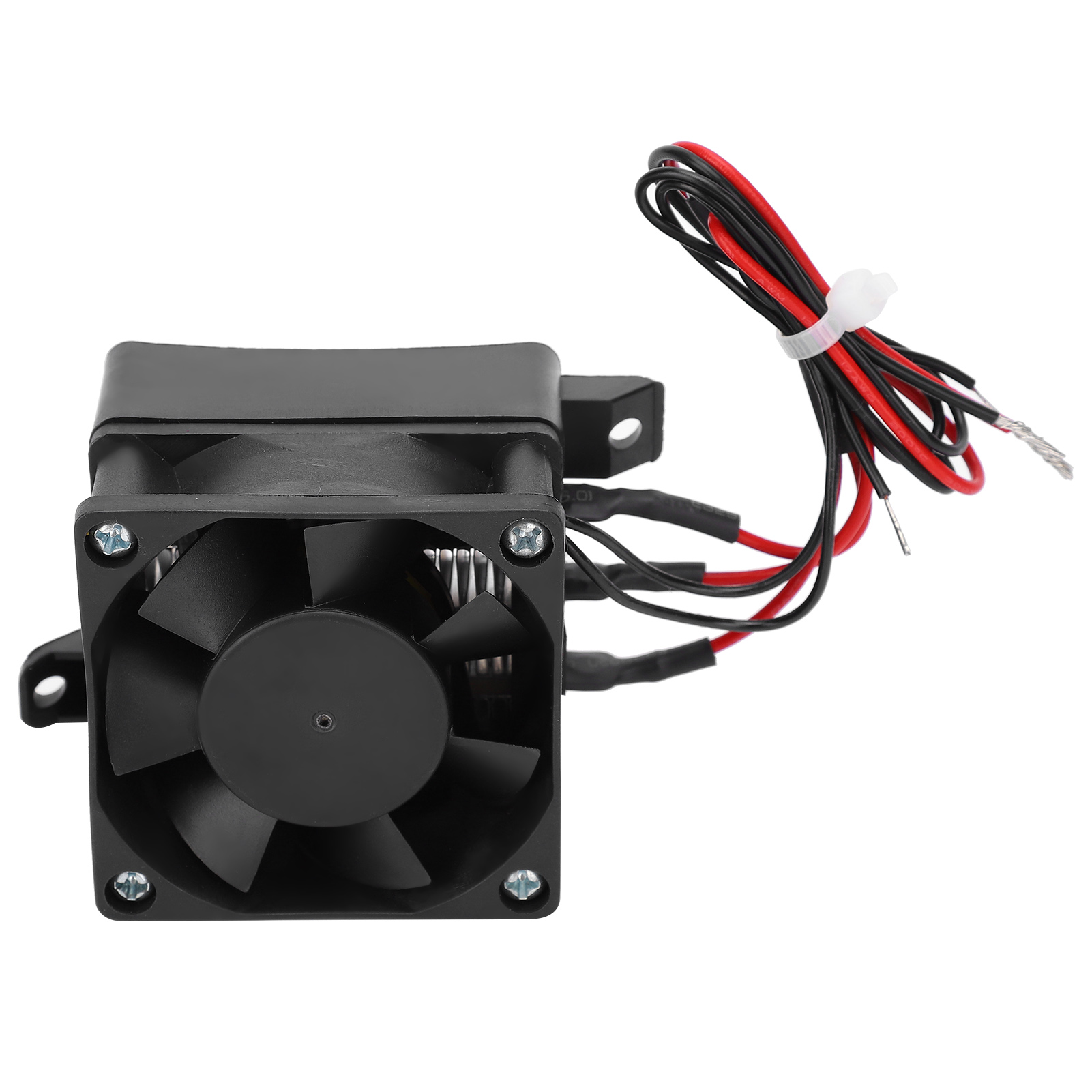 Title 1, 250W 220V Heater PTC Heater with Fan Electric C...