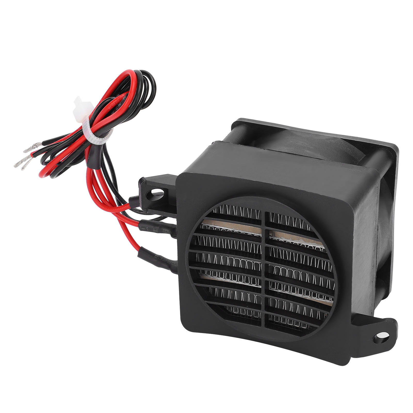 Title 5, 250W 220V Heater PTC Heater with Fan Electric C...