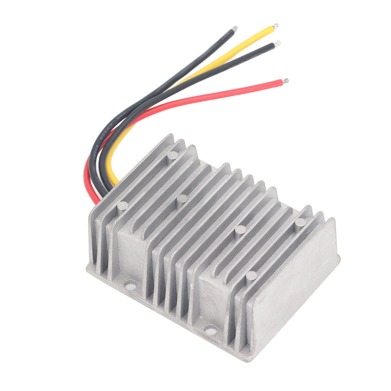 540W输出 DC-DC非隔离电源升压器 12V24V（9-30V）转36V15A IP67防水加大铝壳直流升压模块（供应商型号SD1L123615）