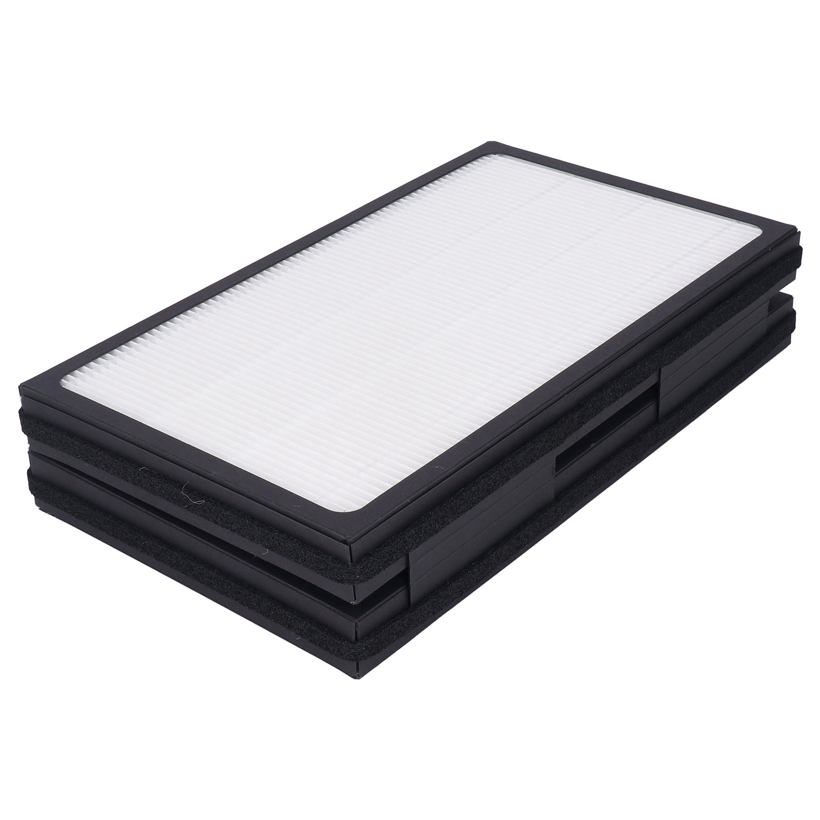 过滤网滤芯 适配布鲁雅尔空气净化器 Pro M/ L/ XL粒子型 除PM2.5 HEPA 过滤滤芯