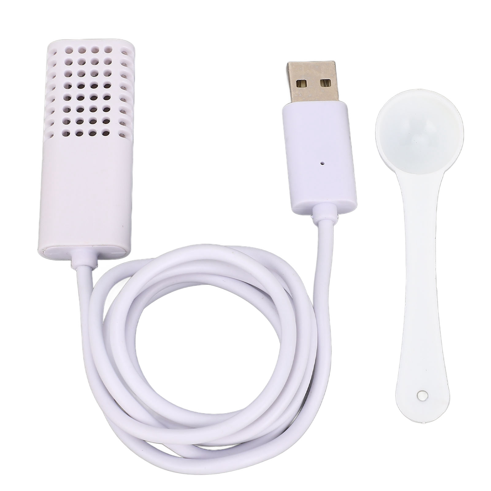 USB消毒液生成器 便携式家用消毒水制造机 自制84次氯酸钠发生器 DC 5V