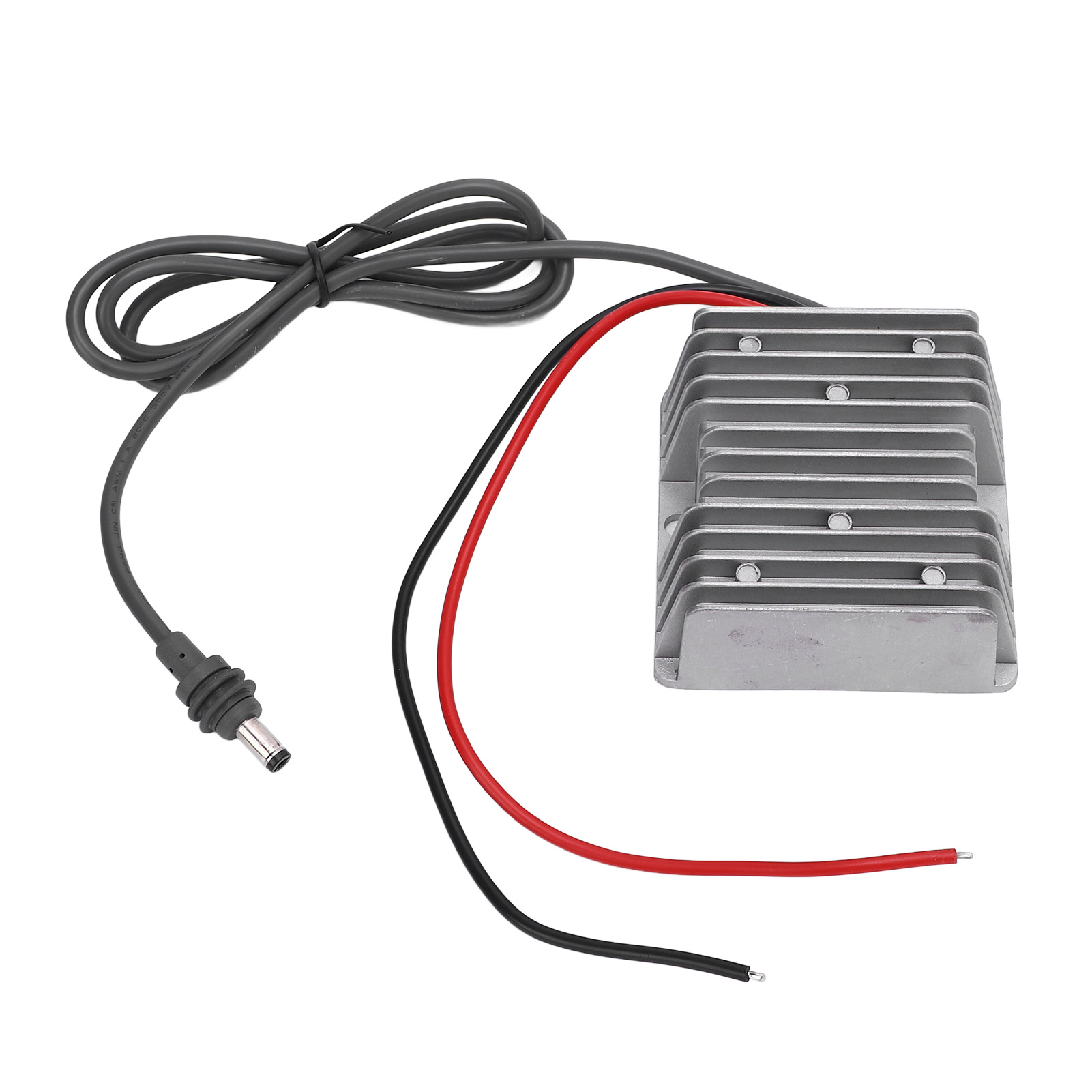 12V/24V转57V 4.5A电源转换器升压器 Starlink Gen3电源 适用于Starlink Gen3的高效10V-36V至57V升压转换器电源线