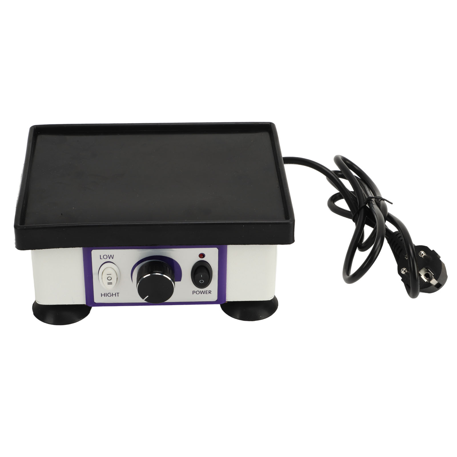 实验室小方形振荡器石膏振荡器120W（海外仓专卖）英规220V