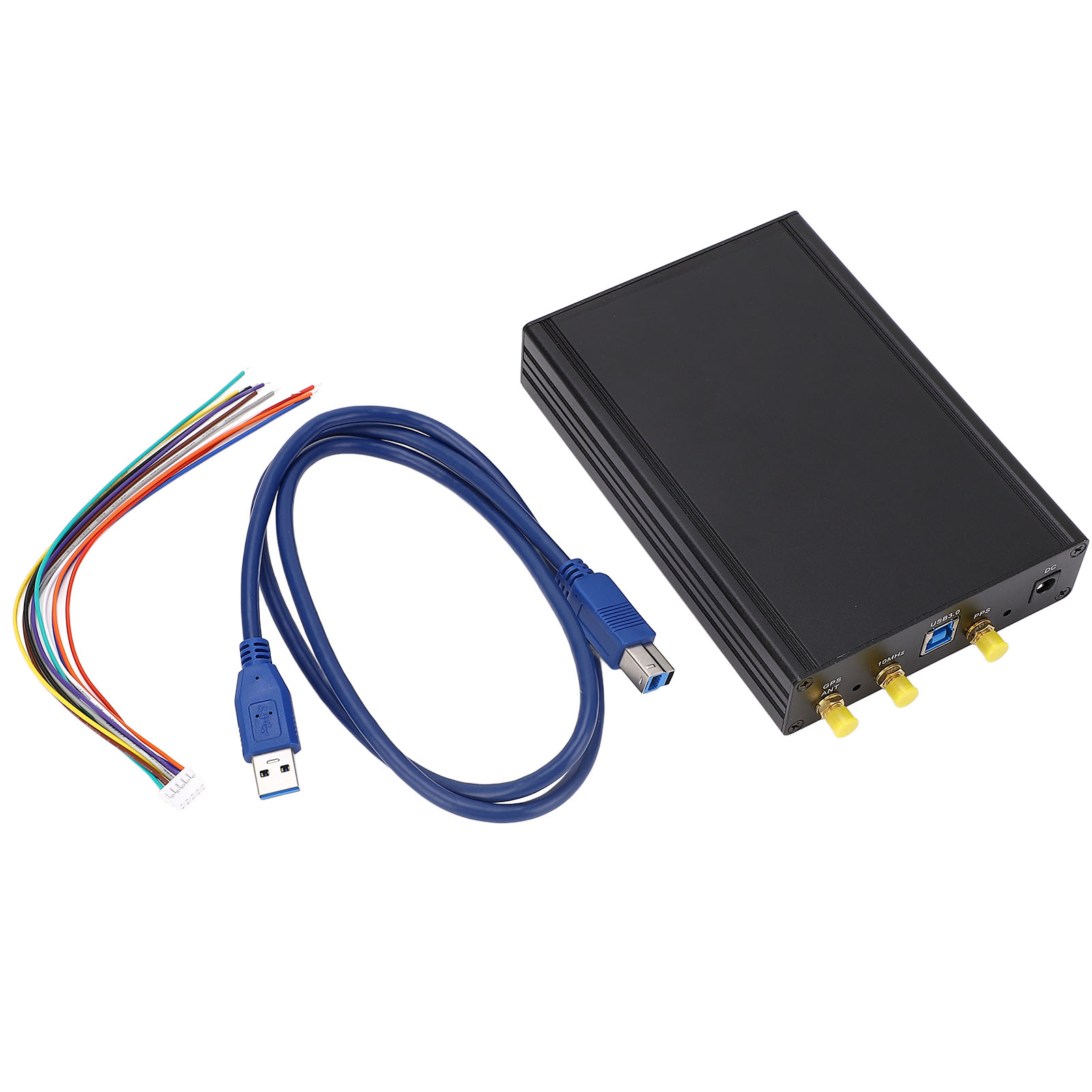 USRP B210 70MHz-6GHz SDR 软件无线电 USB3.0 兼容 ETTUS AD9361 RF