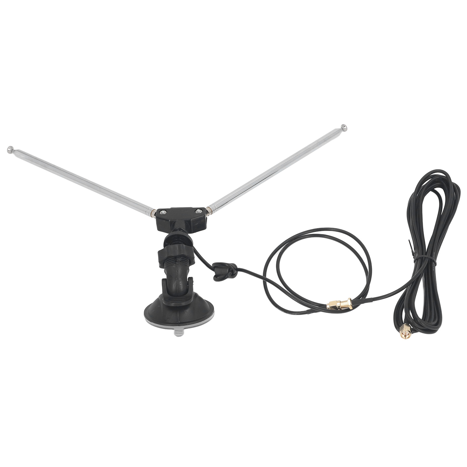 SDR接收器SMA天线 多功能偶极天线 50&Omega; RTL-SDR天线