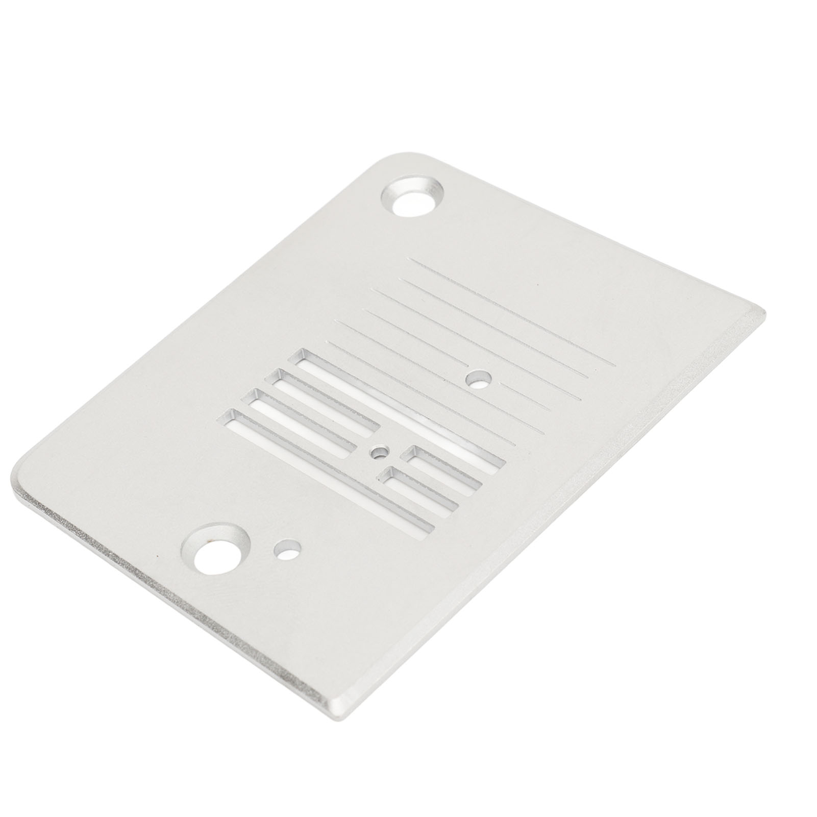 Straight Stitch Needle Plate