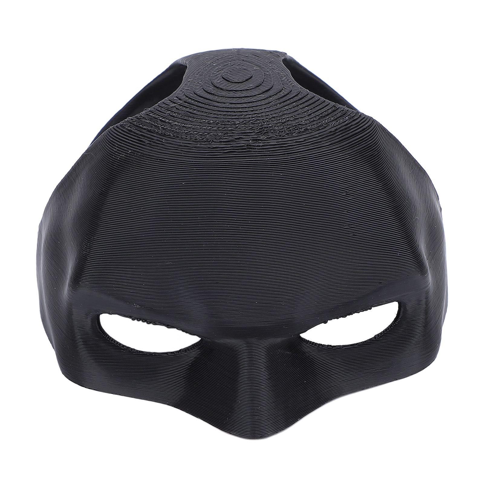 Bat Cat Avenger Mask蝙蝠猫复仇者面具猫咪面具（下单：黑色 9cm(12g左右））