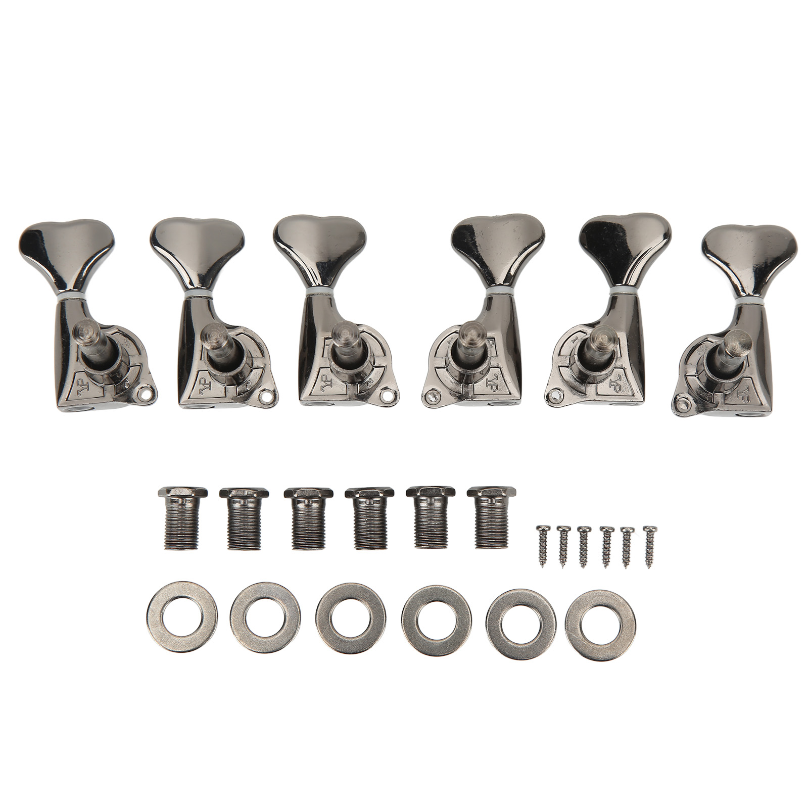 Chevilles - Pièces De Guitares Classiques Et Acoustiques