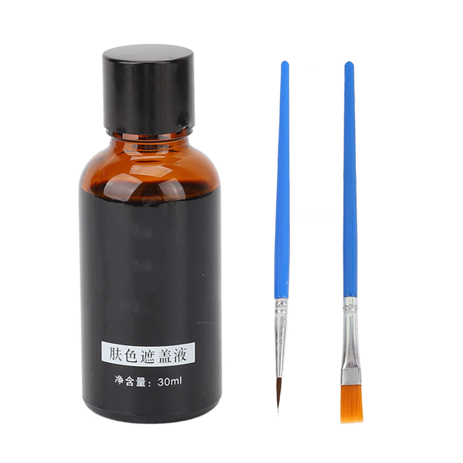 白斑遮盖液防水外用白斑遮盖液白斑肤色遮瑕液30ml