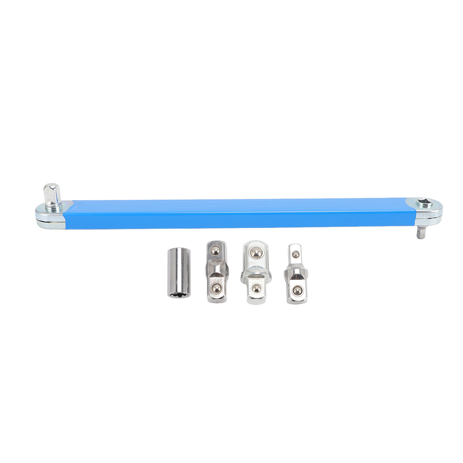 多功能延长扳手 棘轮延长扳手 两用扳手 offset Extension wrench