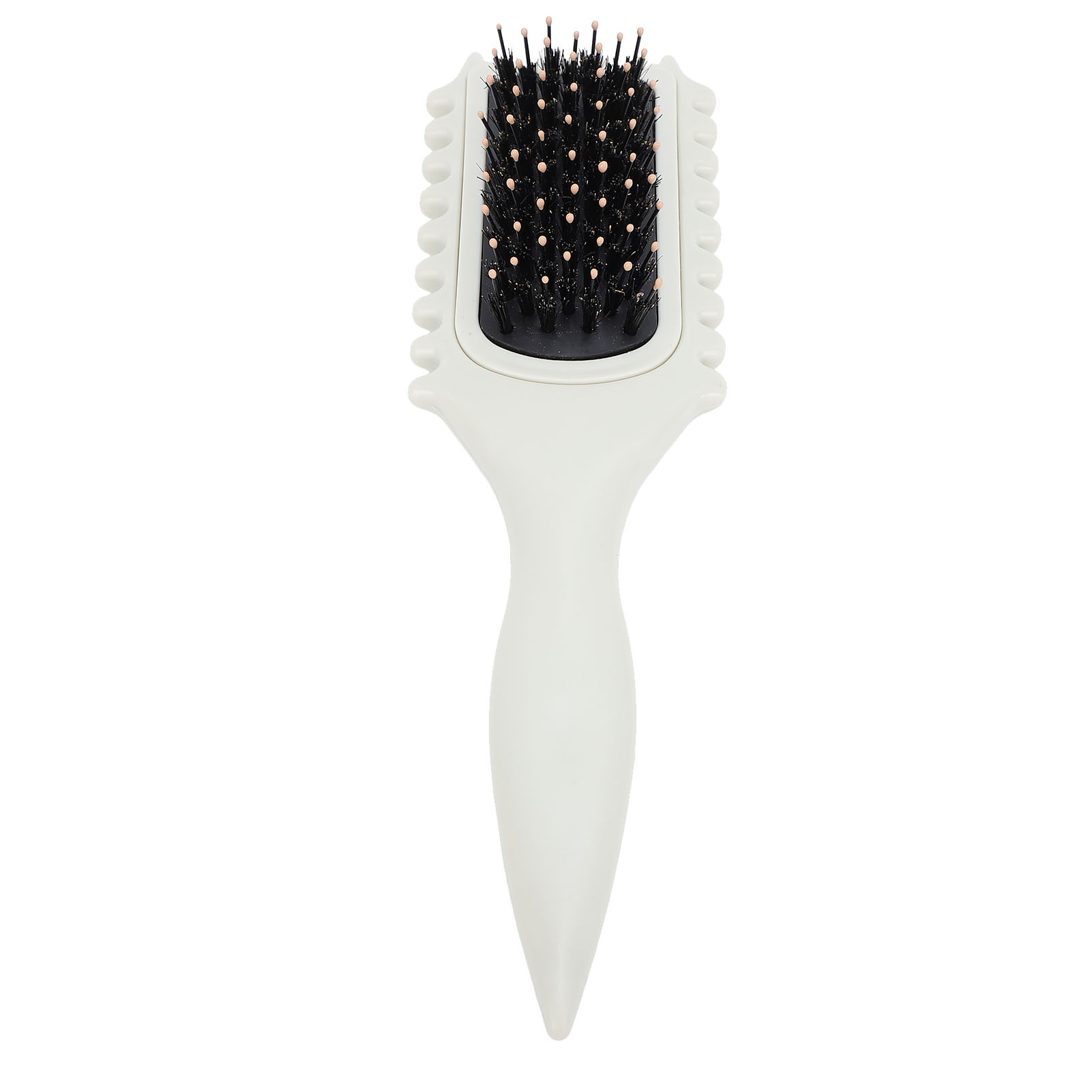 Bounce Curl Define Styling Brush 弹跳卷曲定义造型刷 绿色