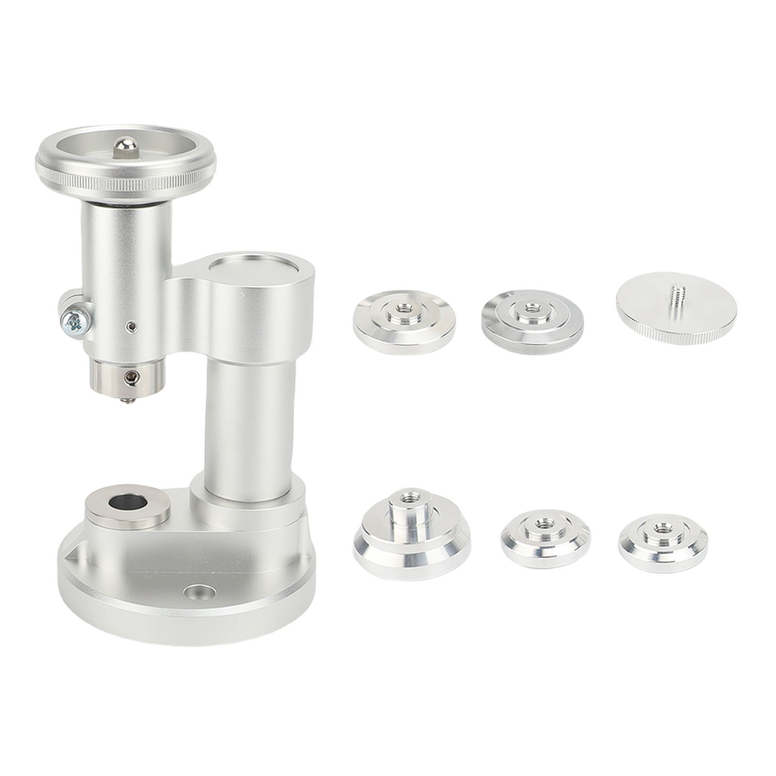 手表压机工具 E25 螺丝式精密手表 水晶背盖 压机工具 压机维修套件 手表维修工具
