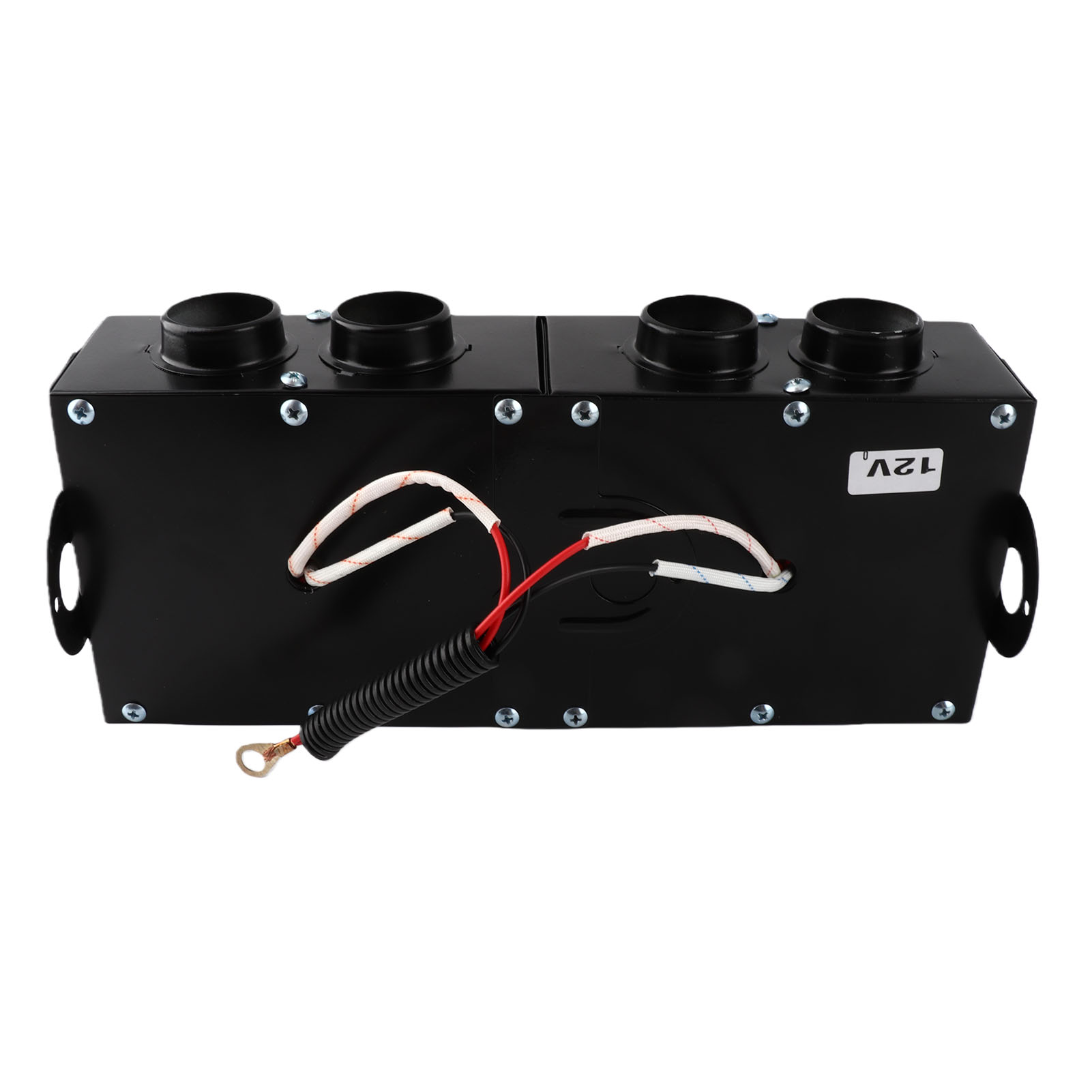 车载取暖器 电暖器 汽车除霜器 12V 800W