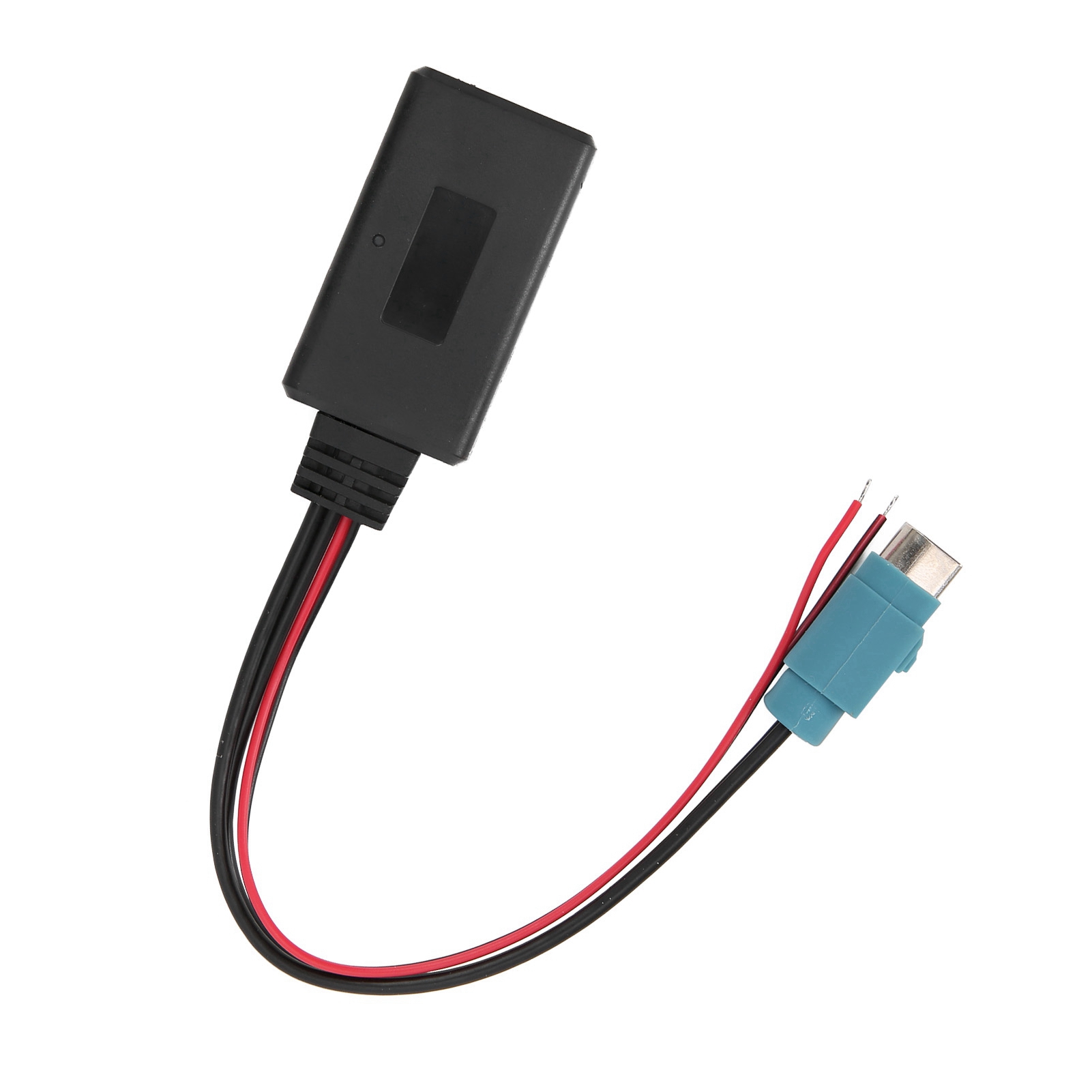 Alpine kce-236b Muziek-interface, audiokabel, AUX in MP3-adapter, compatibel met Samsung Galaxy, HTC One, Huawei, Sony Xperia, Lumia, LG, MP3-speler op je autoradio, 3,5 mm Alpine kce-236b Muziek-interface, audiokabel, AUX in MP3-adapter, compatibel met Samsung Galaxy, HTC One, Huawei, Sony Xperia, Lumia, LG, MP3-speler op je autoradio, 3,5 mm