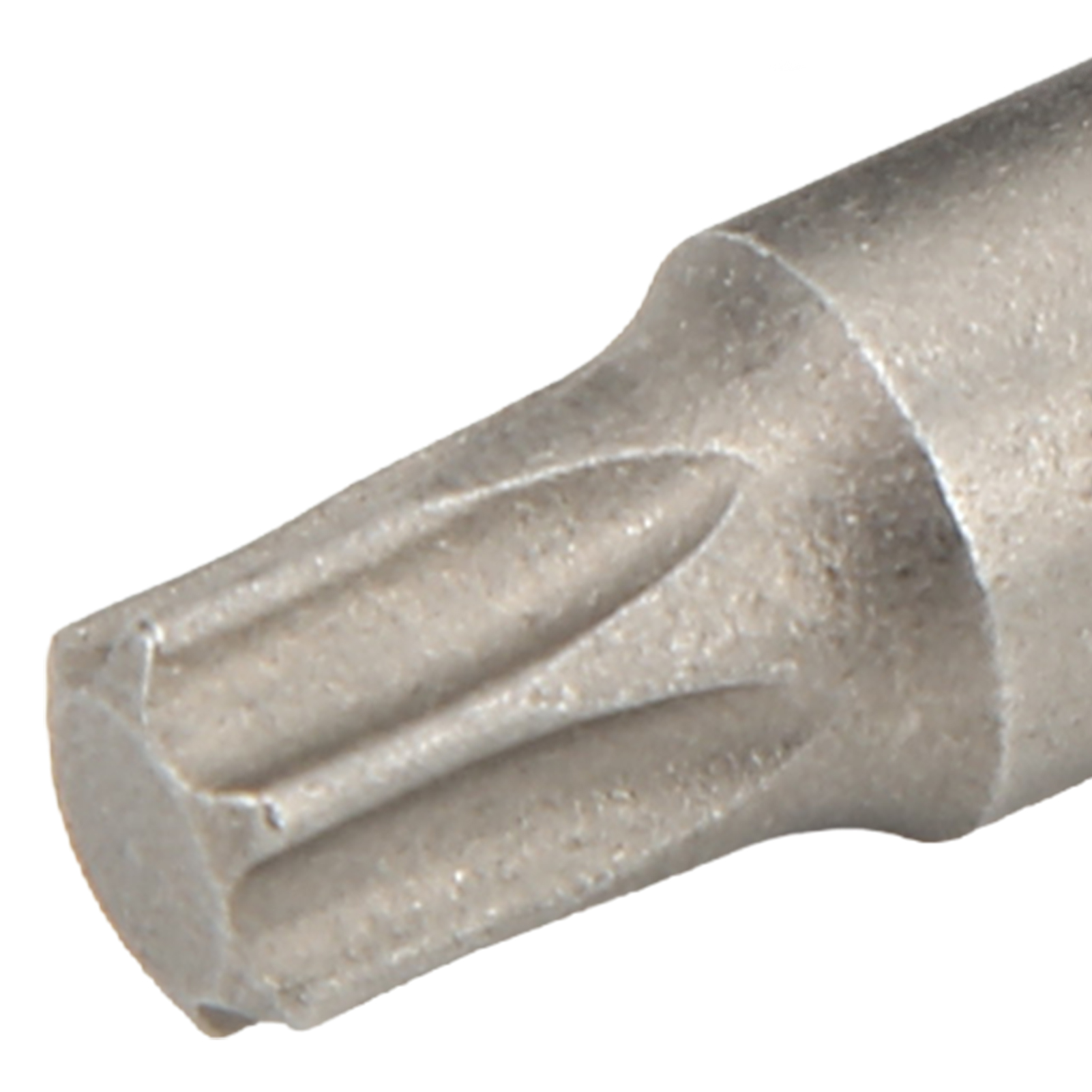 Alternator Pulley Wrench Kit 33 Teeth Spline Socket Drill Bit Puller