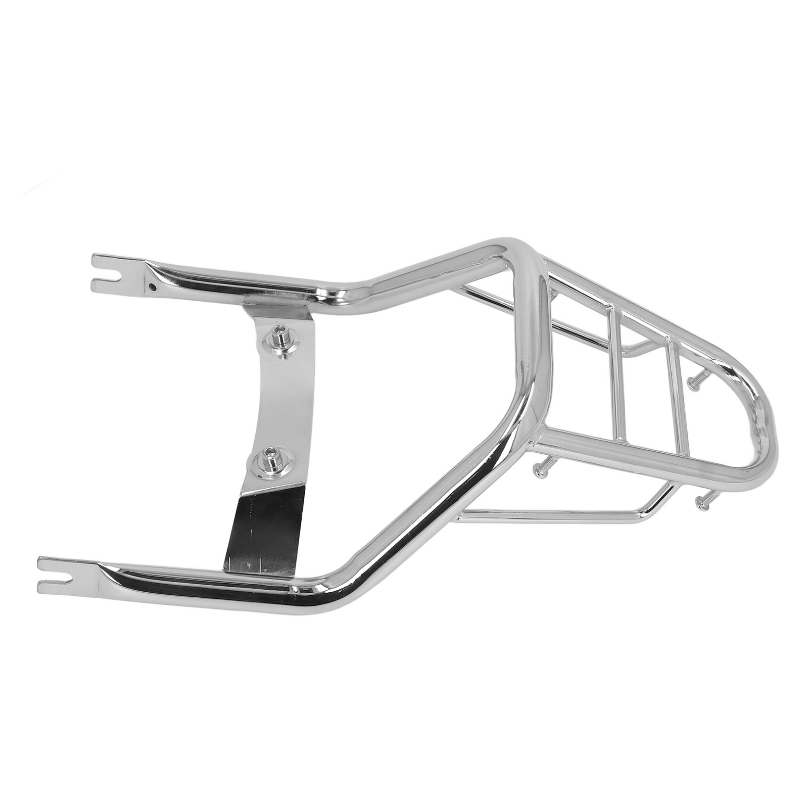 摩托车后行李架 适用于HONDA MONKEY 125  2018-2022