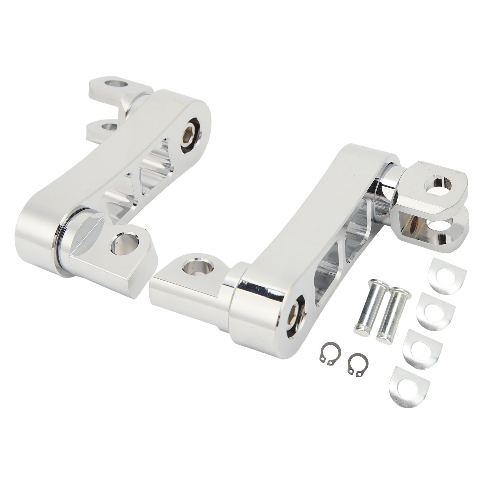 Déflecteur Pare-brise Pour BMW R1200GS / R1250GS (LC Et Adventure) - Accessoire Moto, Réduction Vent Et Turbulences