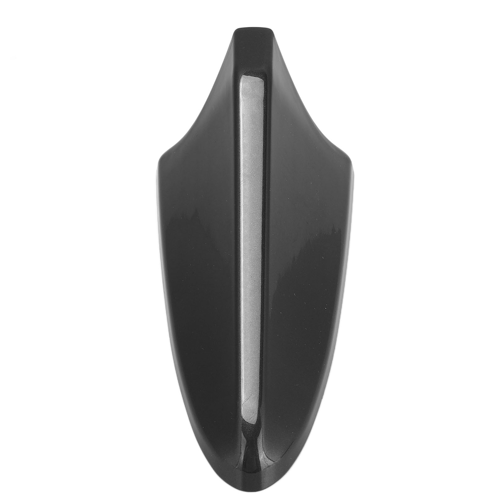 Shark Fin Antenna Cover For Kia Optima 2014-2020 - Black ABS, No Drilling Needed