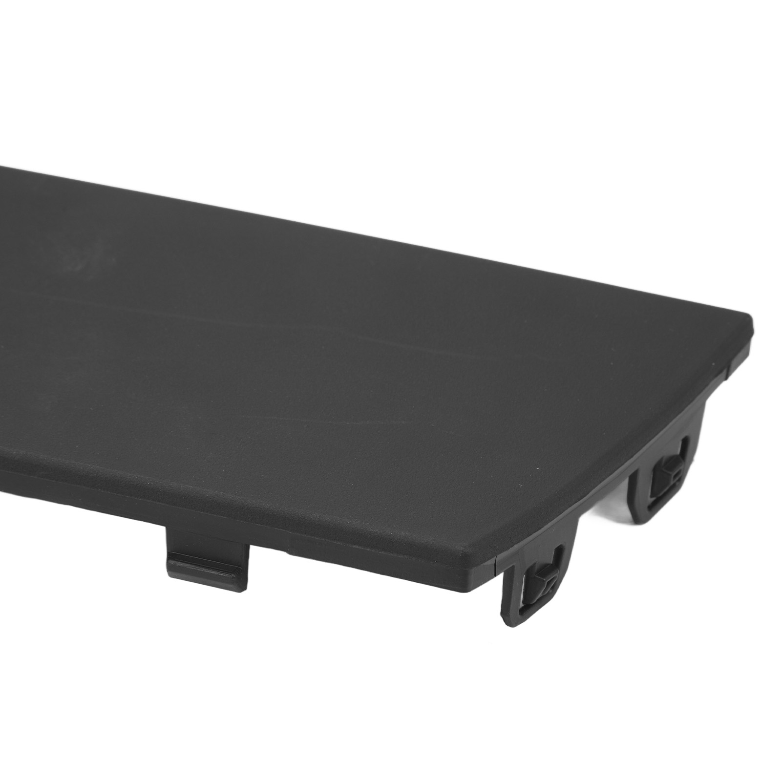 Eosnow Paraurti Posteriore Barra Di Traino Copertura Rivestimento Patta Gancio Di Traino Adatto