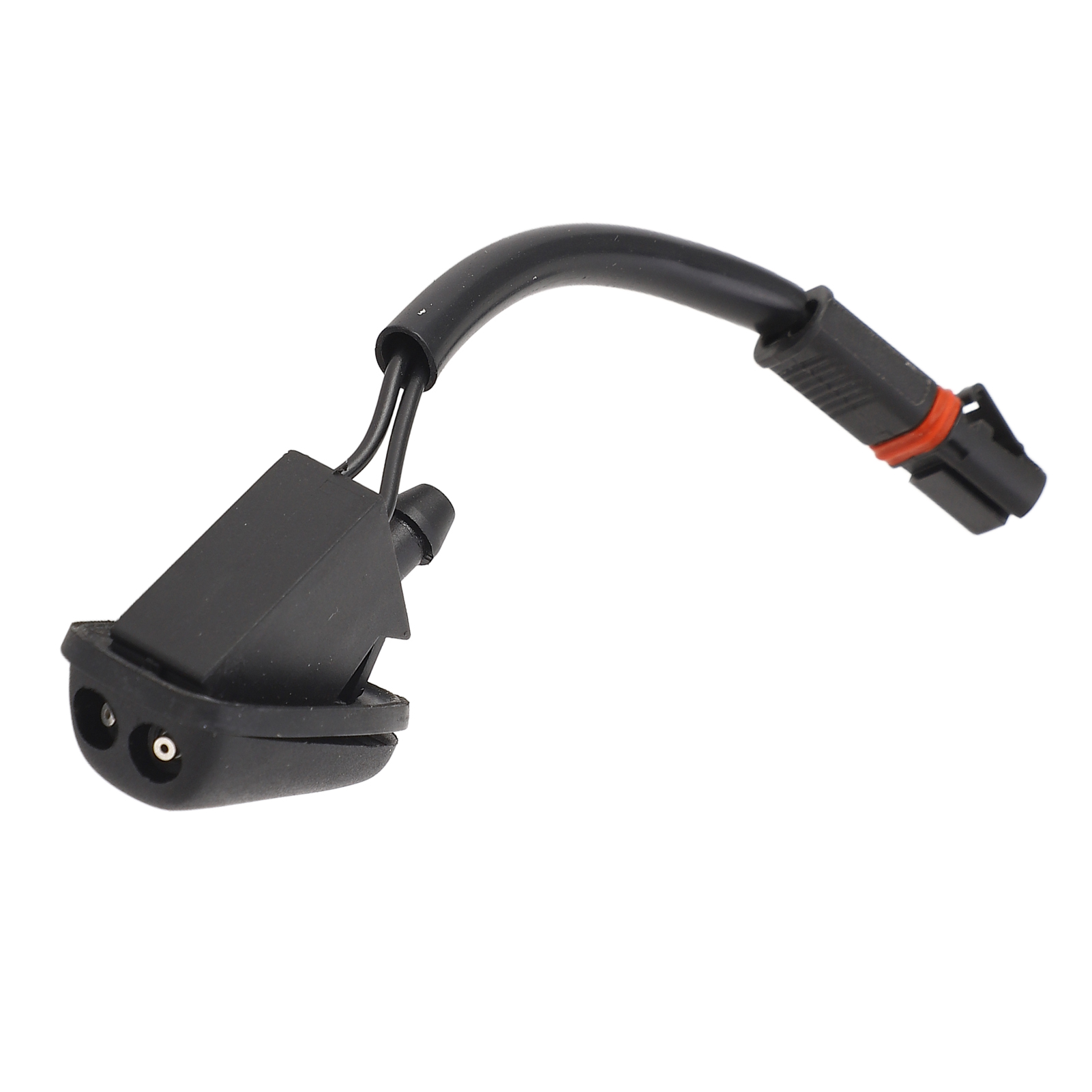 Heated Windshield Washer Nozzle 61662755722 Reliable Rugged