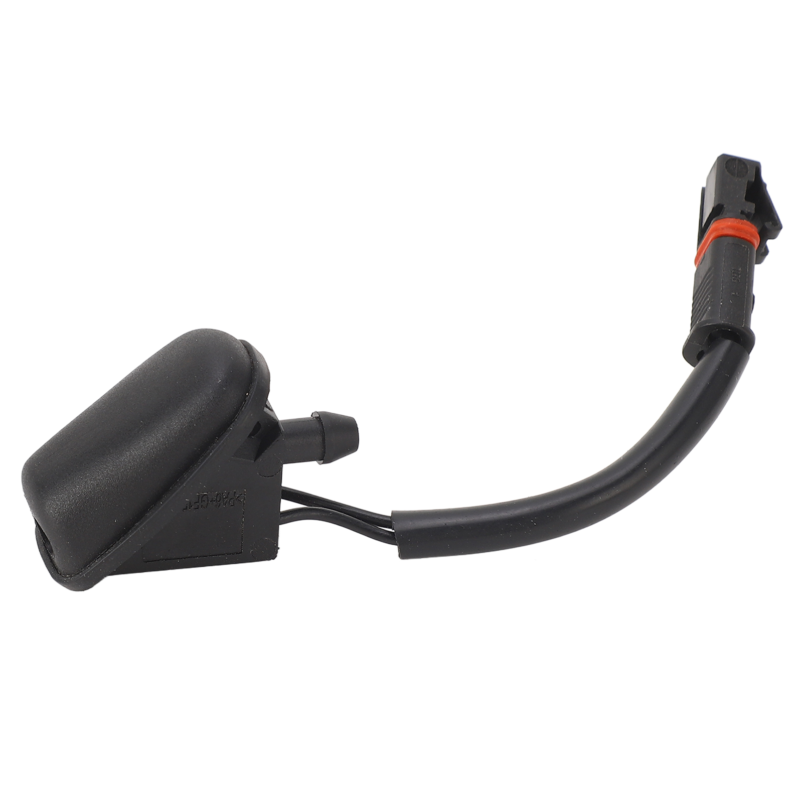 Heated Windshield Washer Nozzle 61662755722 Reliable Rugged