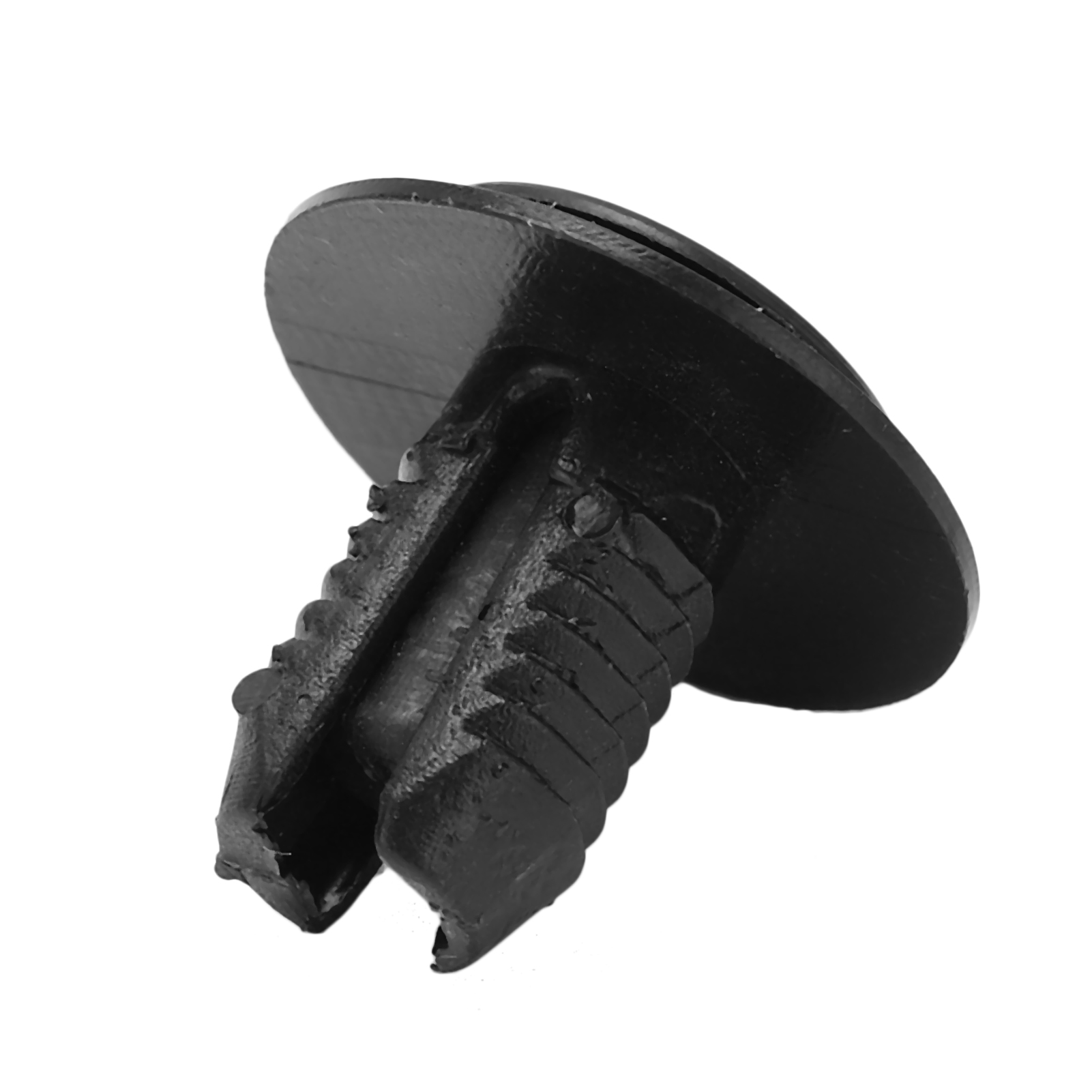 Pasador De Remache De Plástico Para Coche, Parachoqu De Ajuste De