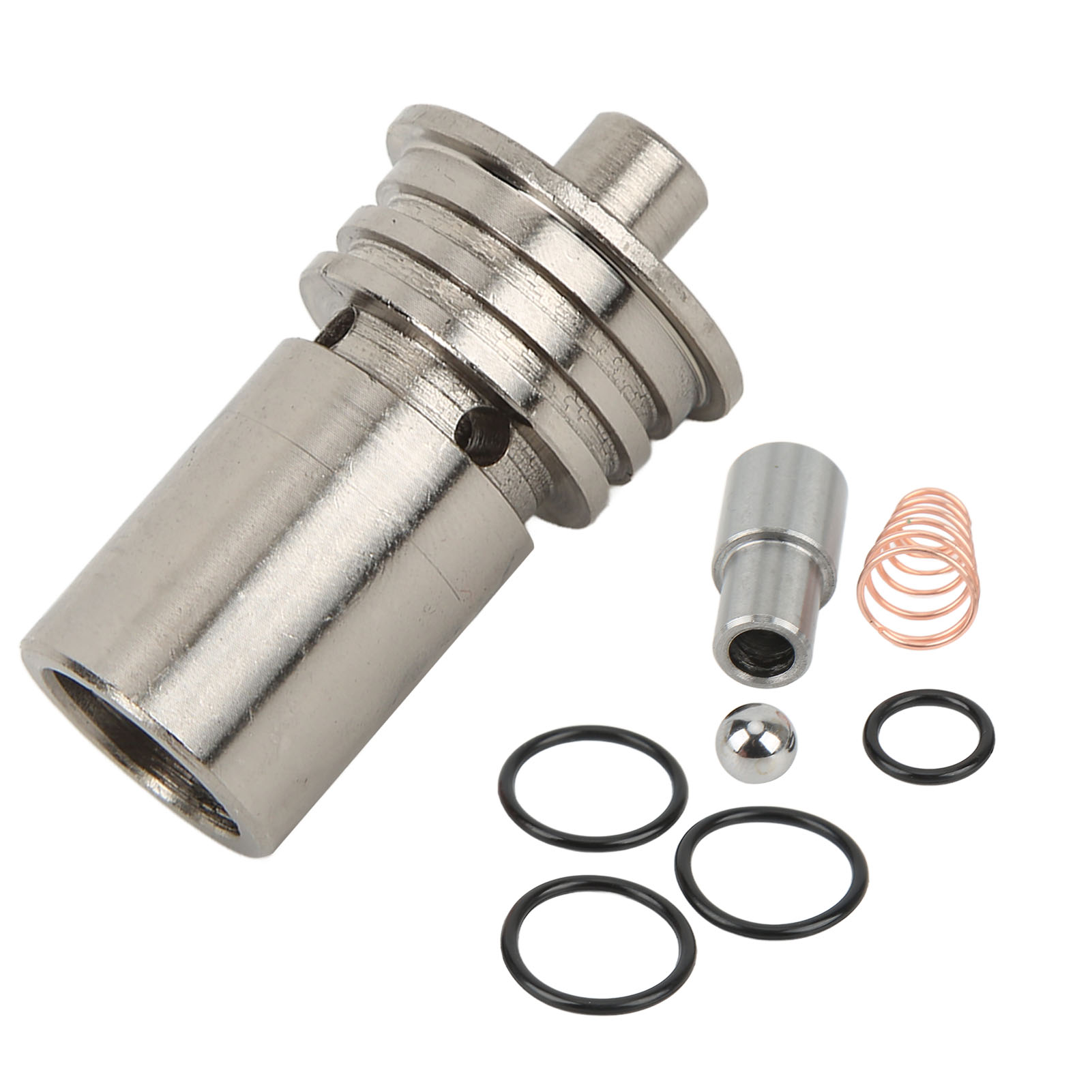 5 Sets GMC Cooler Flow Bypass Valve Kit Replacement Suitable For