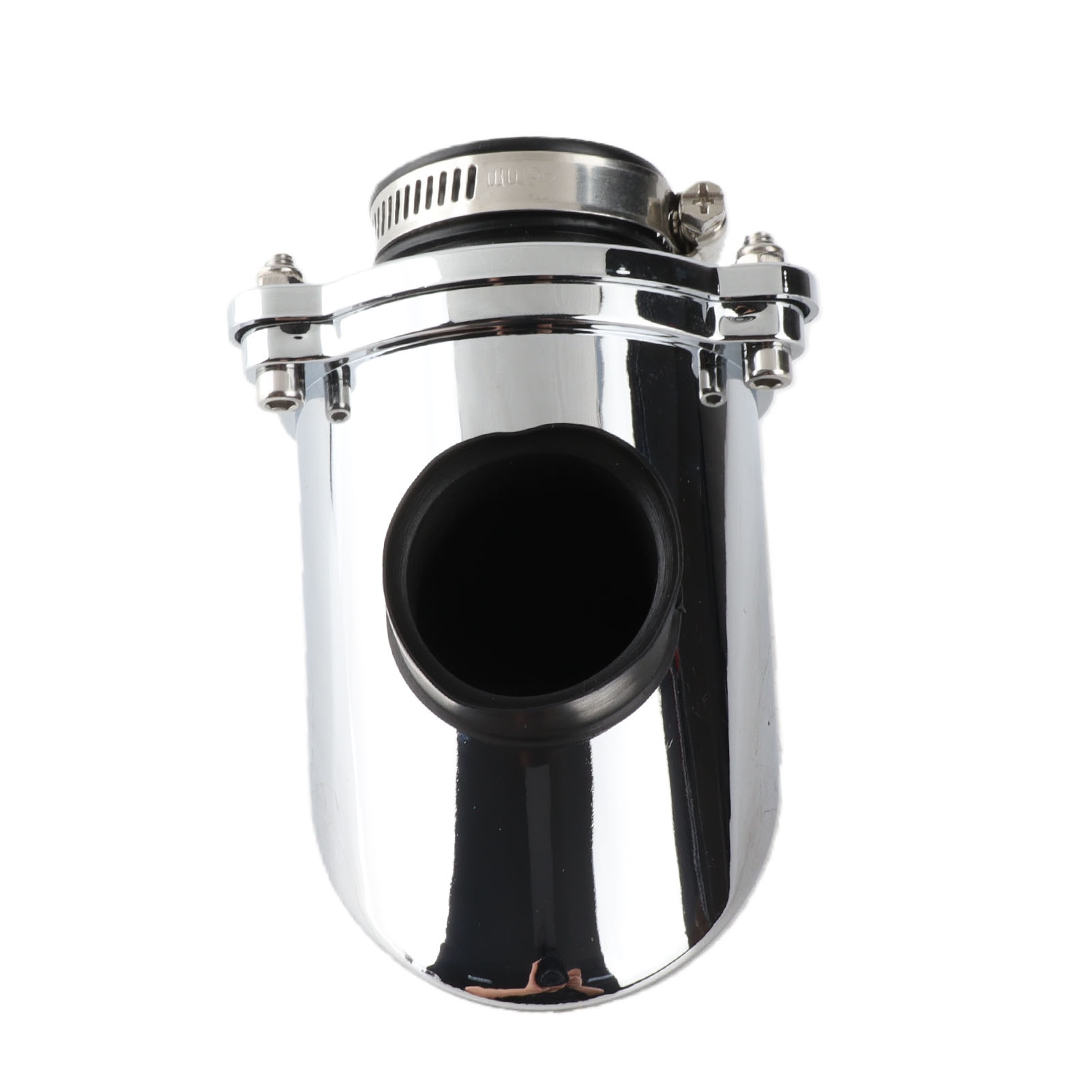 38mm空气滤清器带固定卡箍 适用于HONDA DAX ST50 ST70