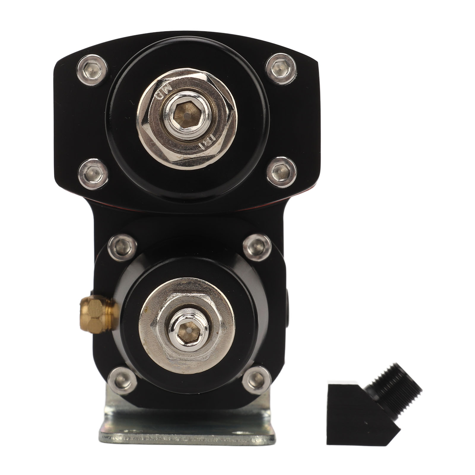 双级燃油压力调节器 适合EFI To Carburettor Conversion