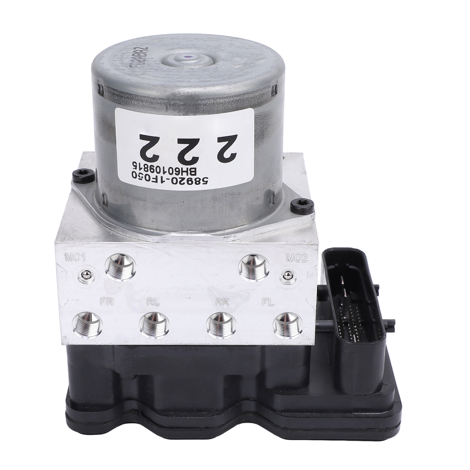ABS液压模块单元 589201F050 适用于Hyundai Tucson 2007 2008 2009 2010