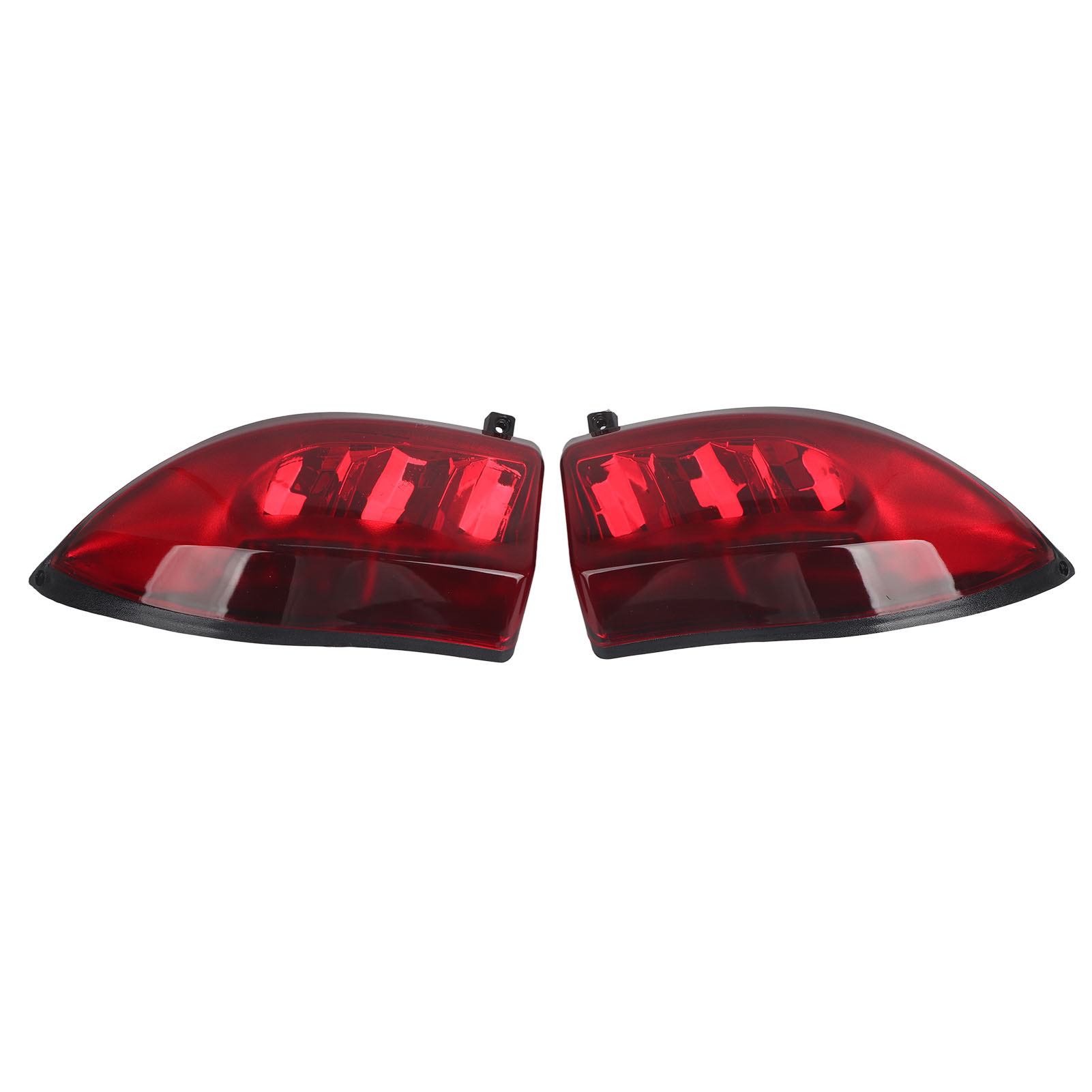 一对高尔夫球车尾灯左+右102529001 102528901 DC12V 3线尾灯适用于Club Car Precedent 2004-up