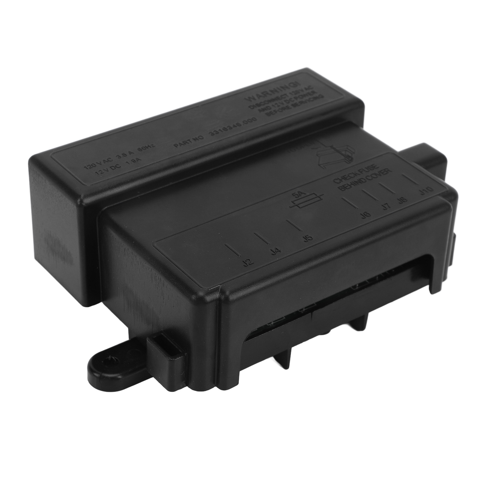 RV冰箱电路板 适用于Dometic Fridge Circuit Board DM2652 RM2652 RM2852 3316348900