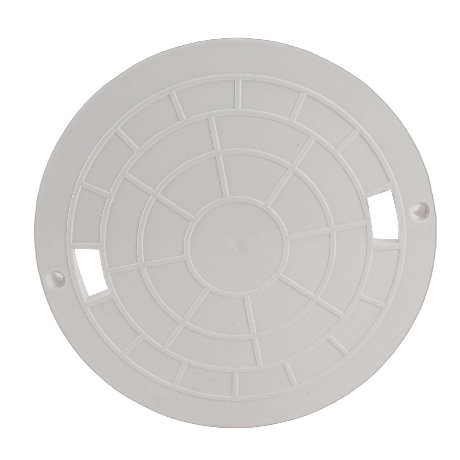 船用 撇渣器甲板盖 SPX1075C1 8 3/4" 直径 适用于 Hayward SP1075 SP1076 series Skimmer