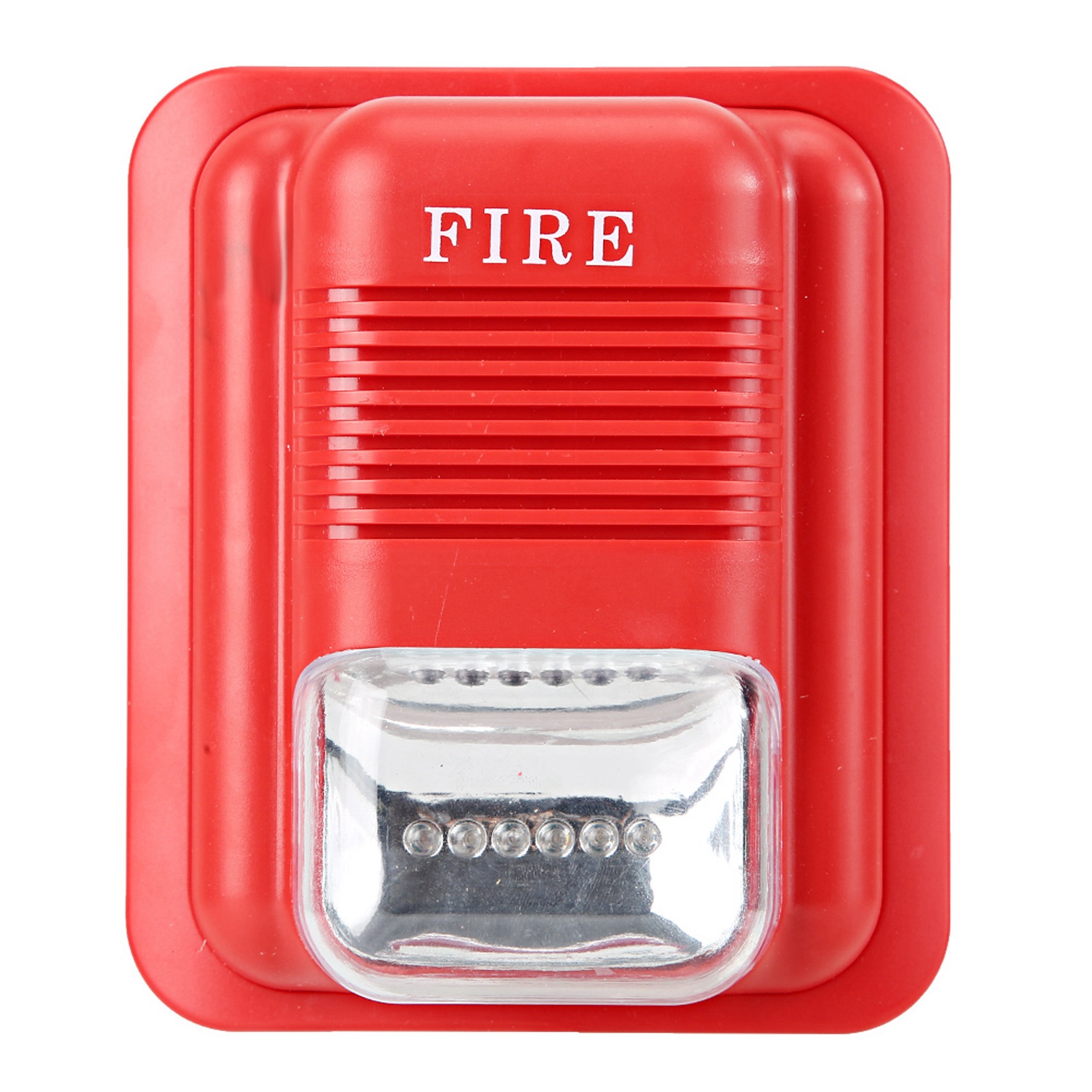 消防声光报警器 DC12V/24V
