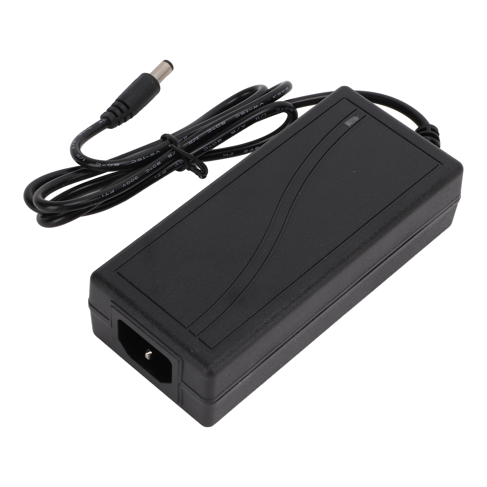 智能稳压12v5a电源适配器 12v电源适配器 12v灯带开关电源(100~240V）