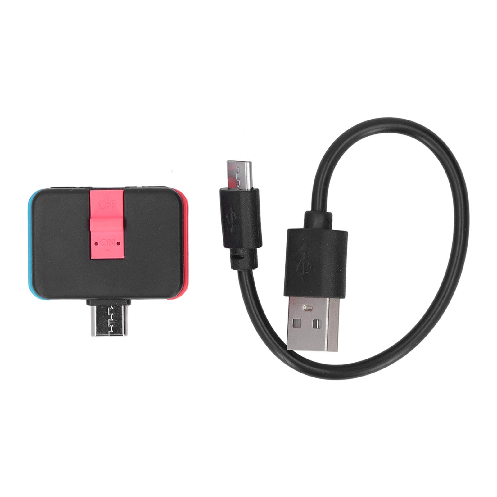 适用于switch 大气层 注入器 RCM Loader NS