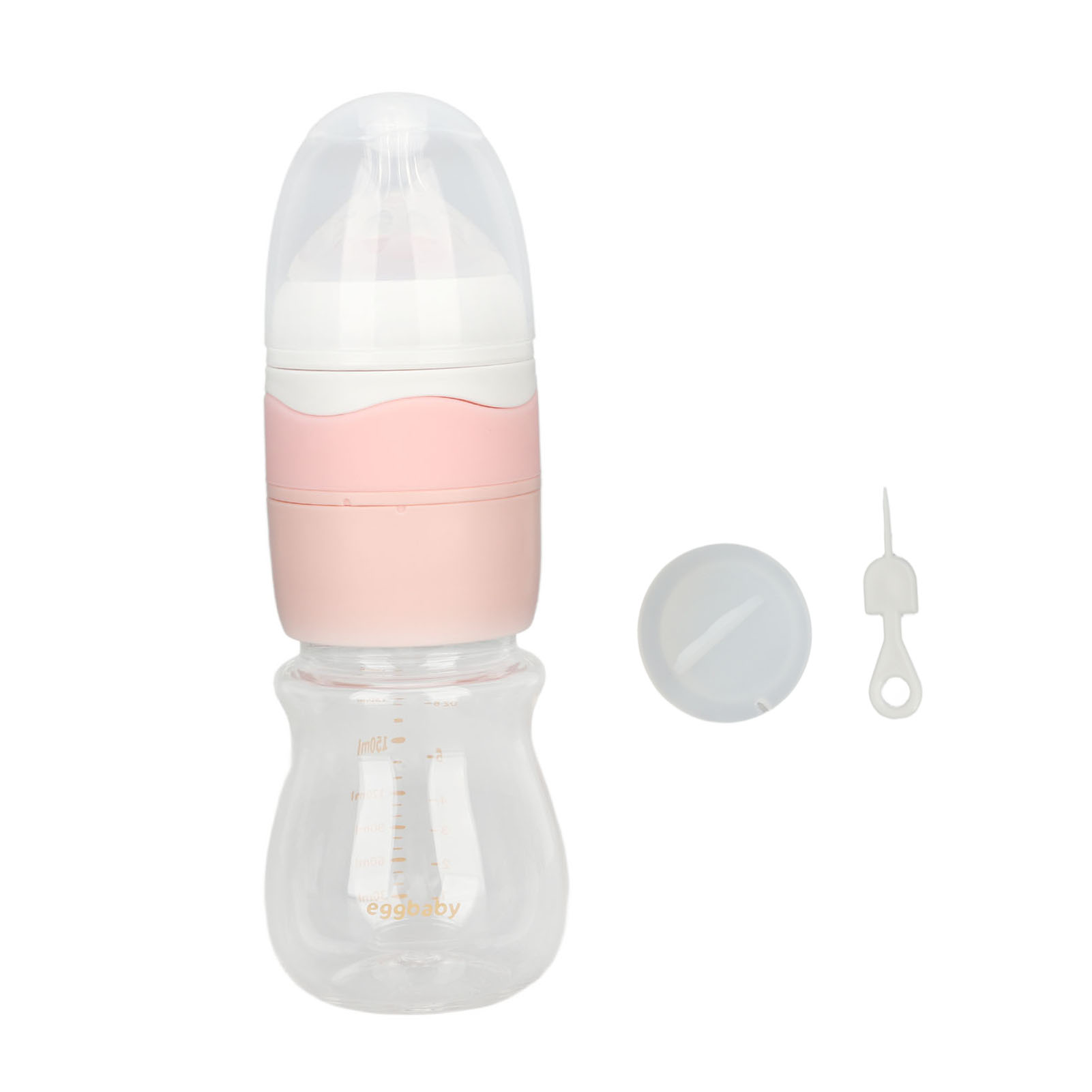 （有视频）新生婴儿快速泡奶夜奶神器便携式旋转冲奶器