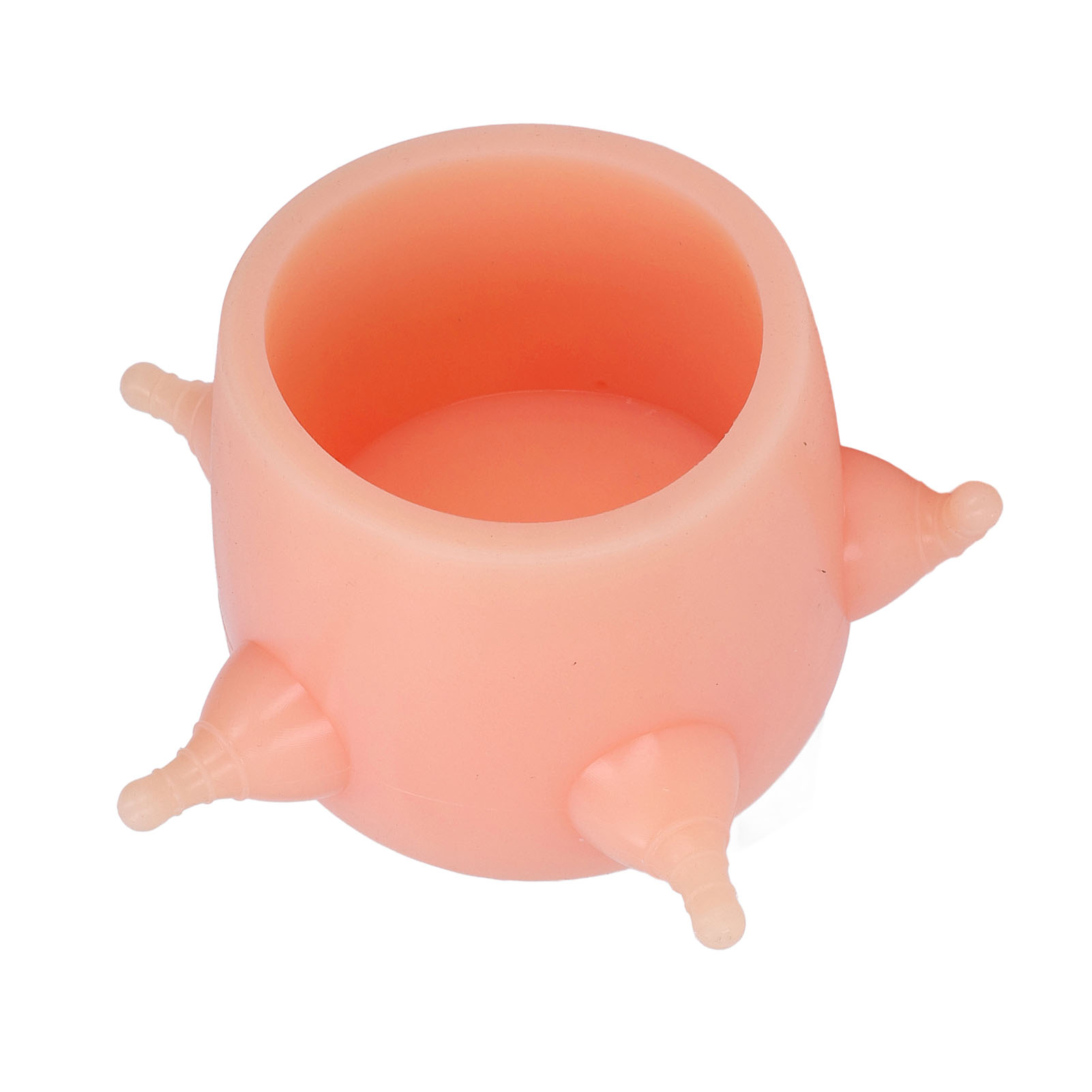 幼犬喂奶器 新生小狗吸盘硅胶喂奶器 小猫奶嘴吸奶器 动物喂养器具
