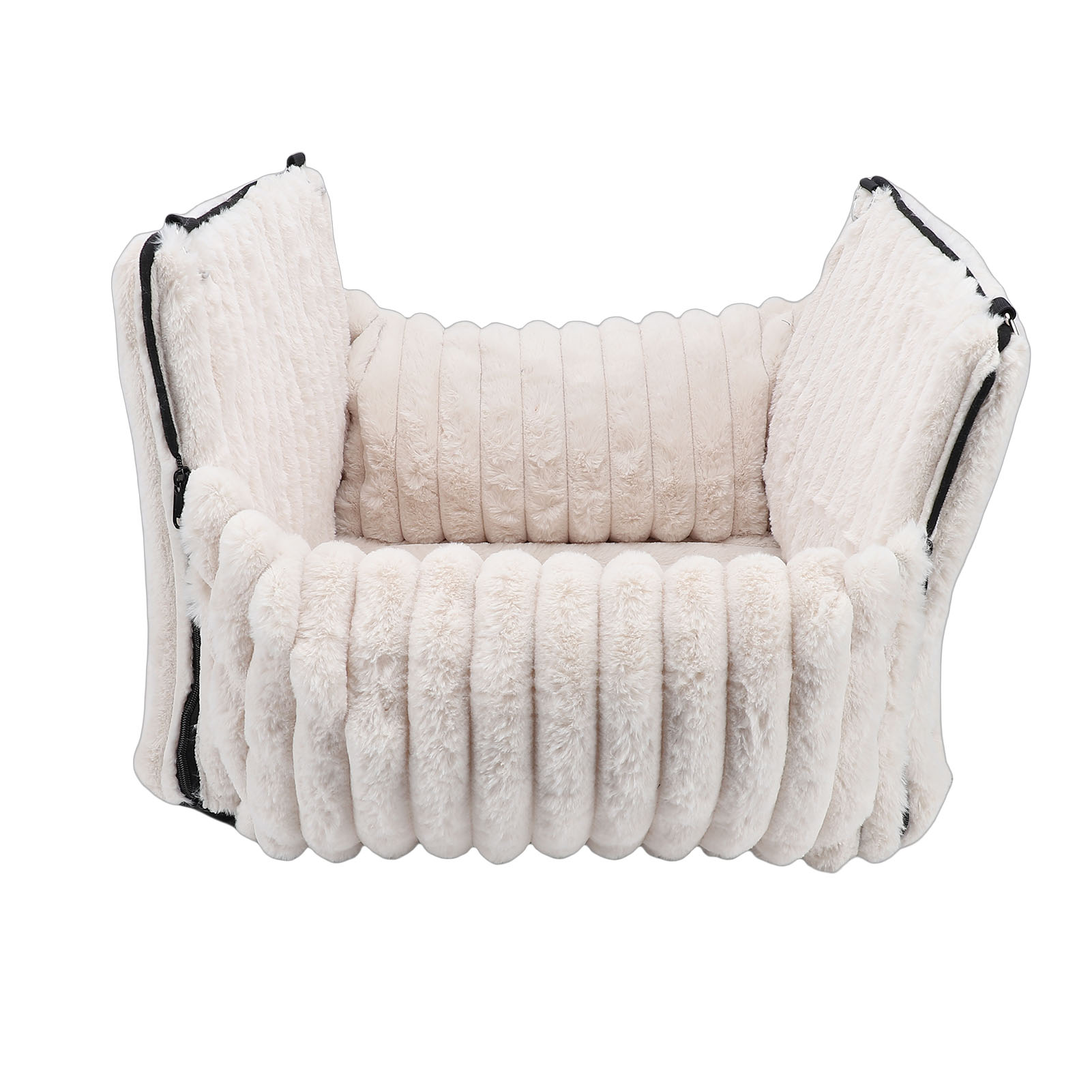 Portable Dog Car Seat Booster