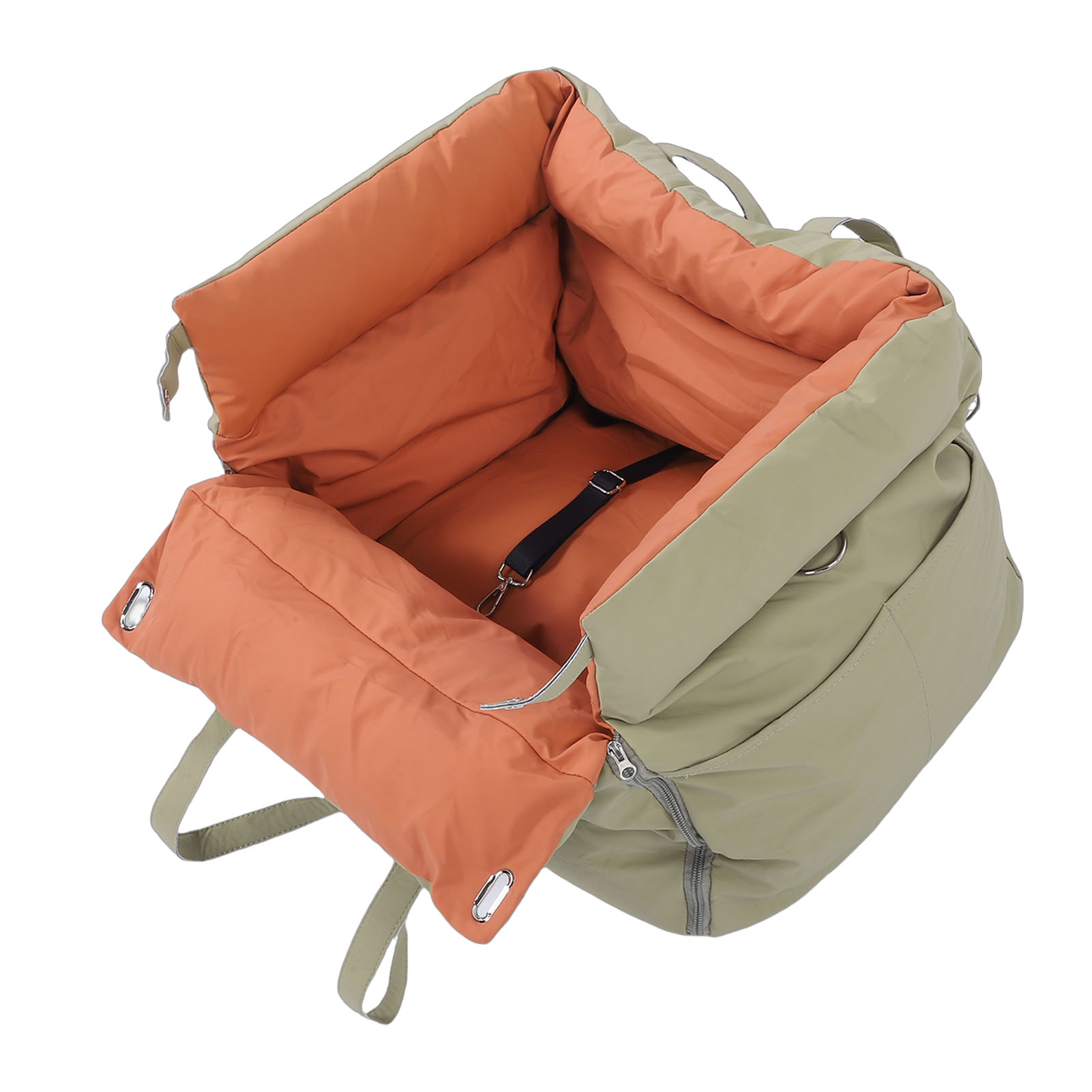 Pet Car Seat for Safer Rides