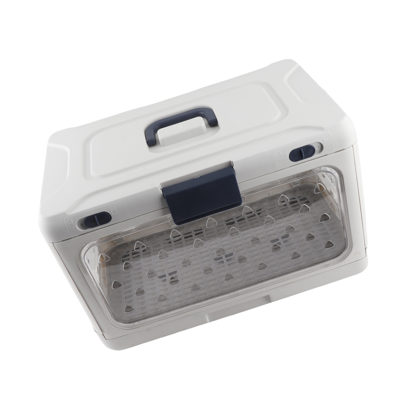 Foldable Cat Travel Carrier