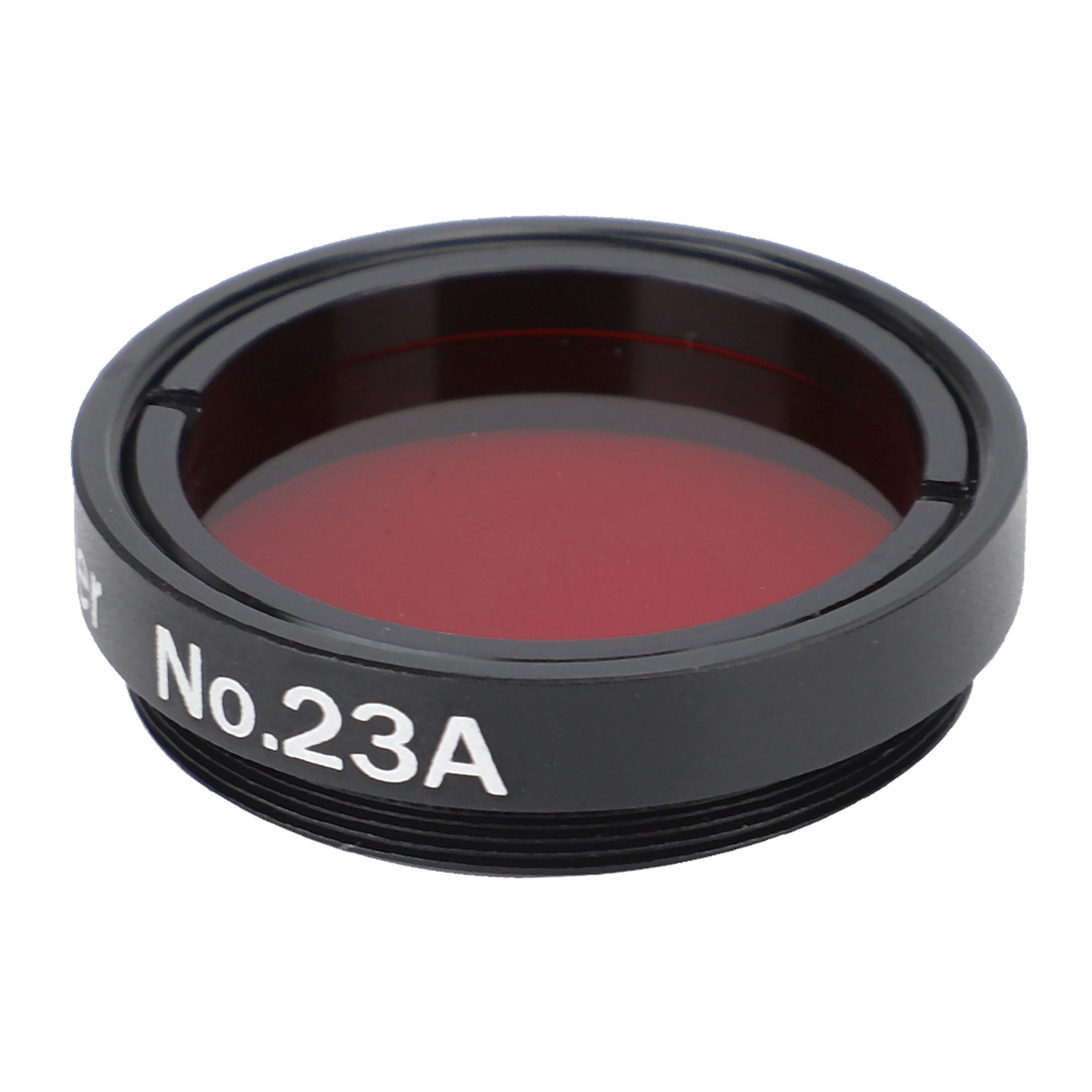 Set Filtri Per Telescopio 1.25 Pollici - 6 Colori Vetro Ottico Per Astronomia | Con Scatola - Foto 6