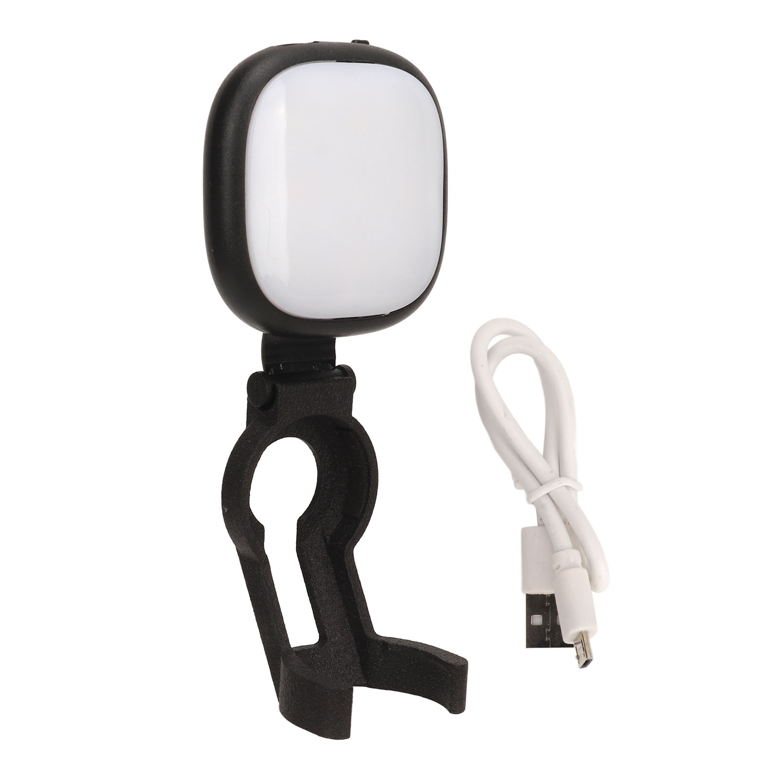 DJI大疆灵眸osmo pocket3LED补光灯支架pocket 3高亮柔光云台补光灯自拍支架